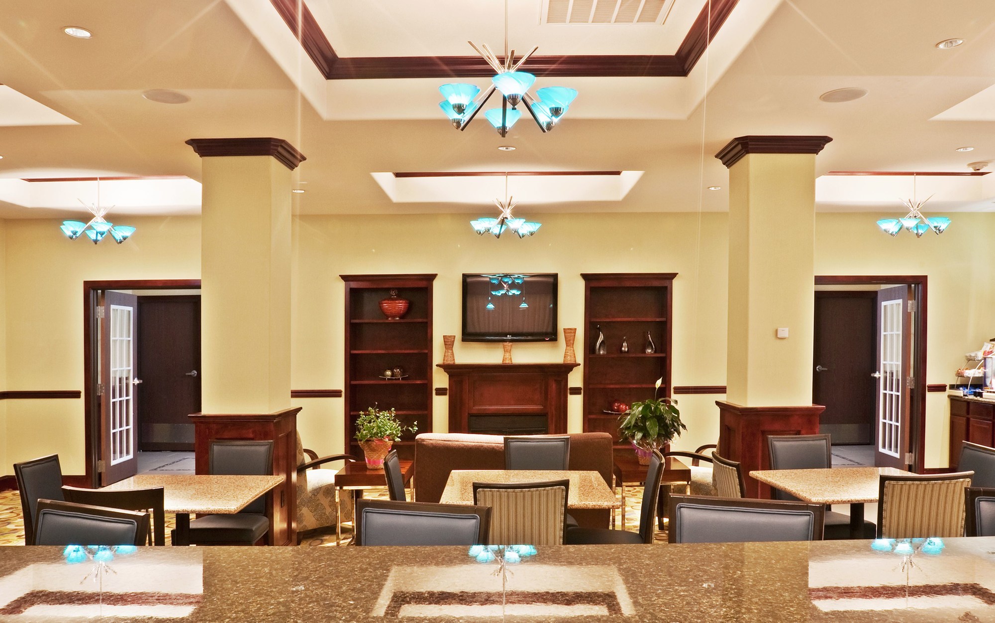 Holiday Inn Express Hotel & Suites Pauls Valley