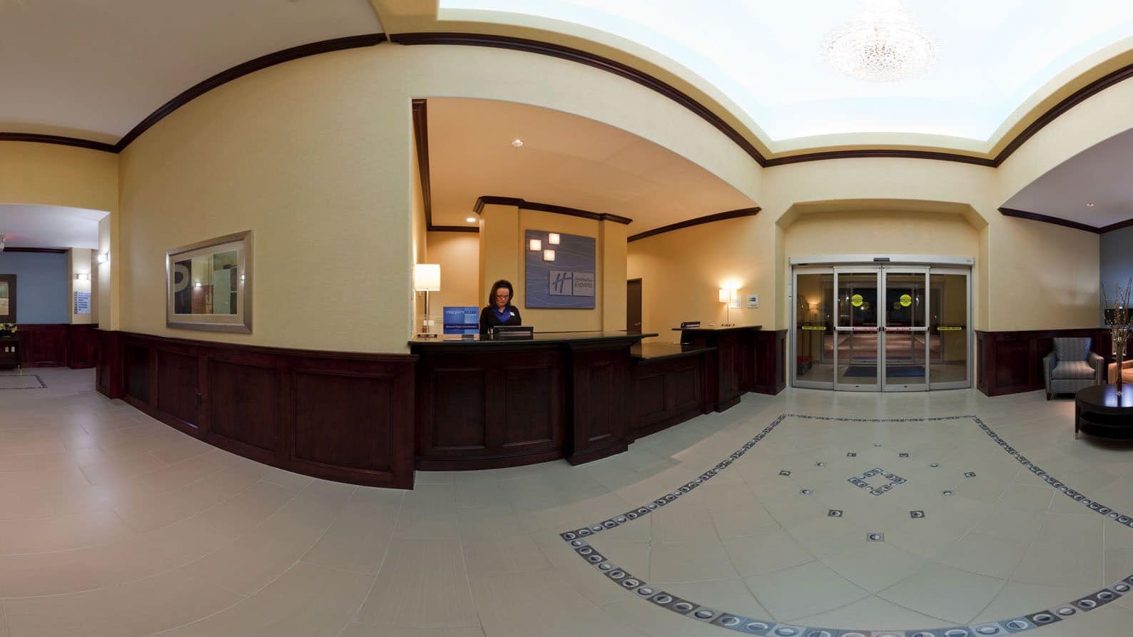 Holiday Inn Express Hotel & Suites Pauls Valley