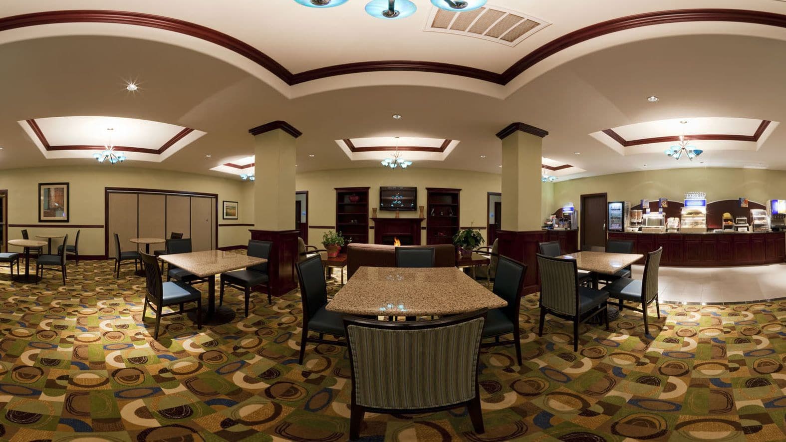 Holiday Inn Express Hotel & Suites Pauls Valley