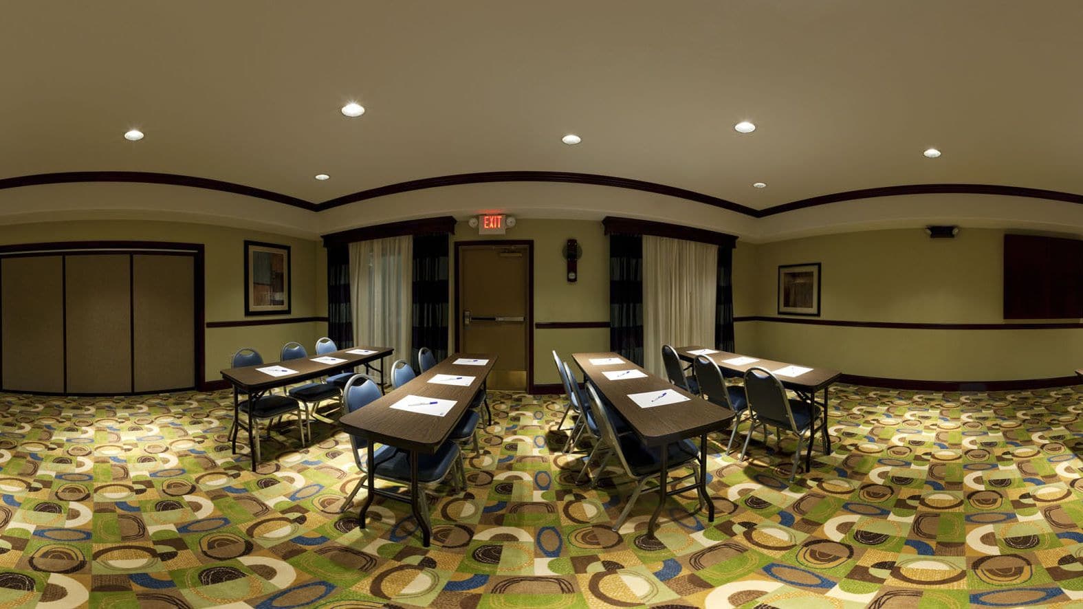 Holiday Inn Express Hotel & Suites Pauls Valley