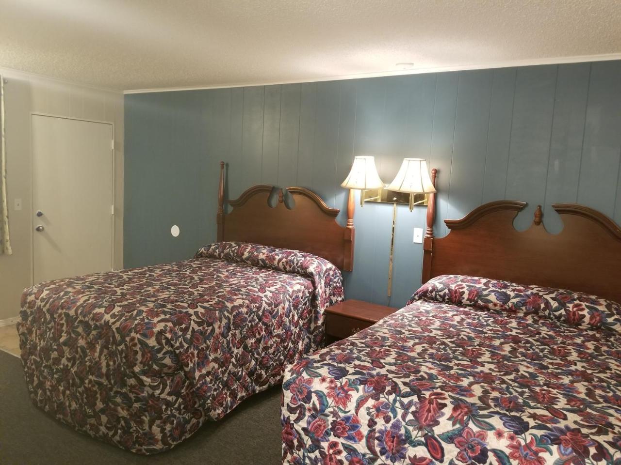 Budget Inn