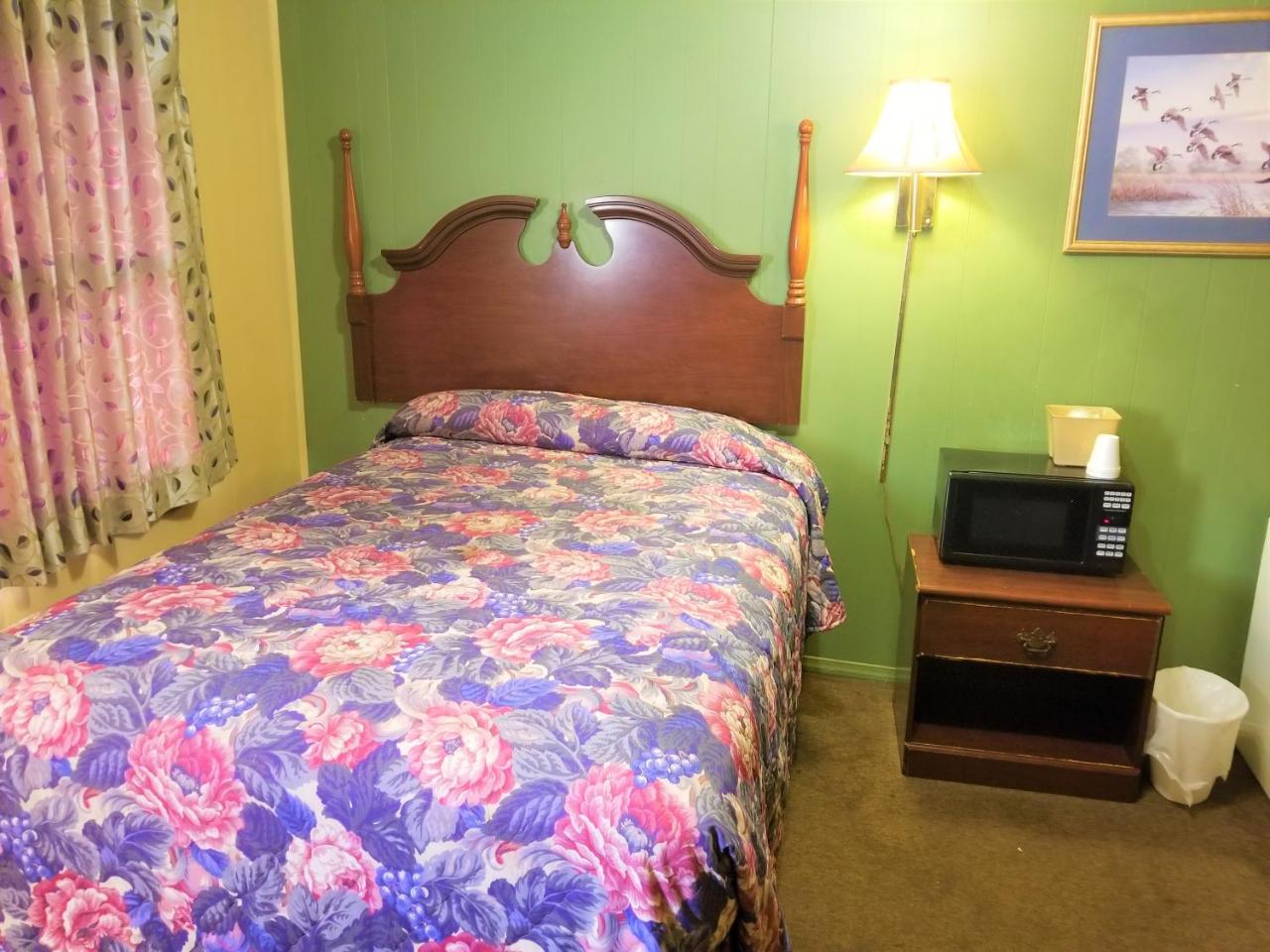 Budget Inn