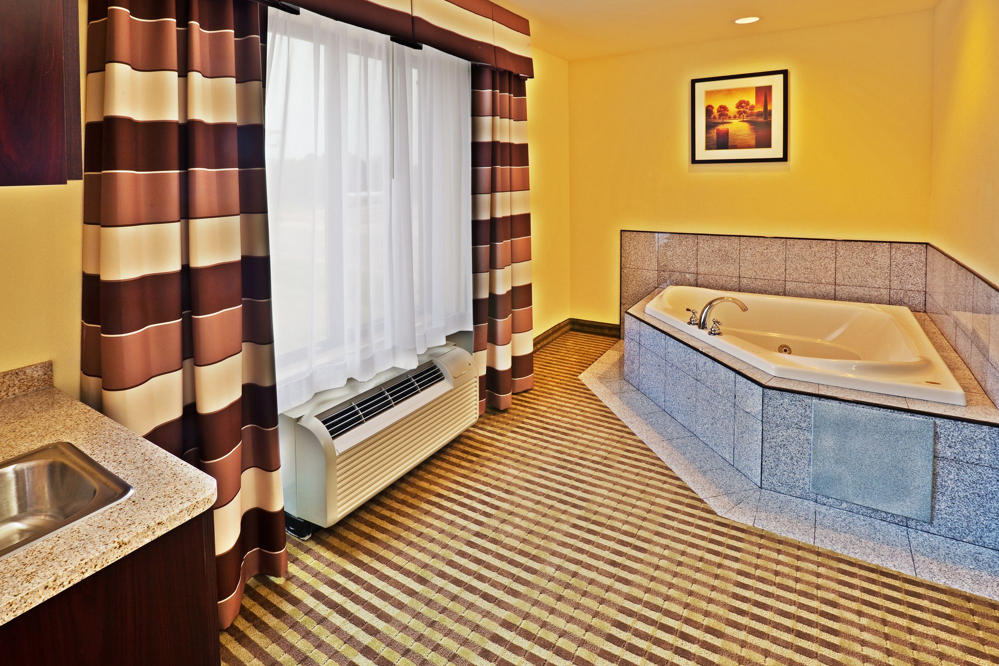 Holiday Inn Express Hotel & Suites Perry