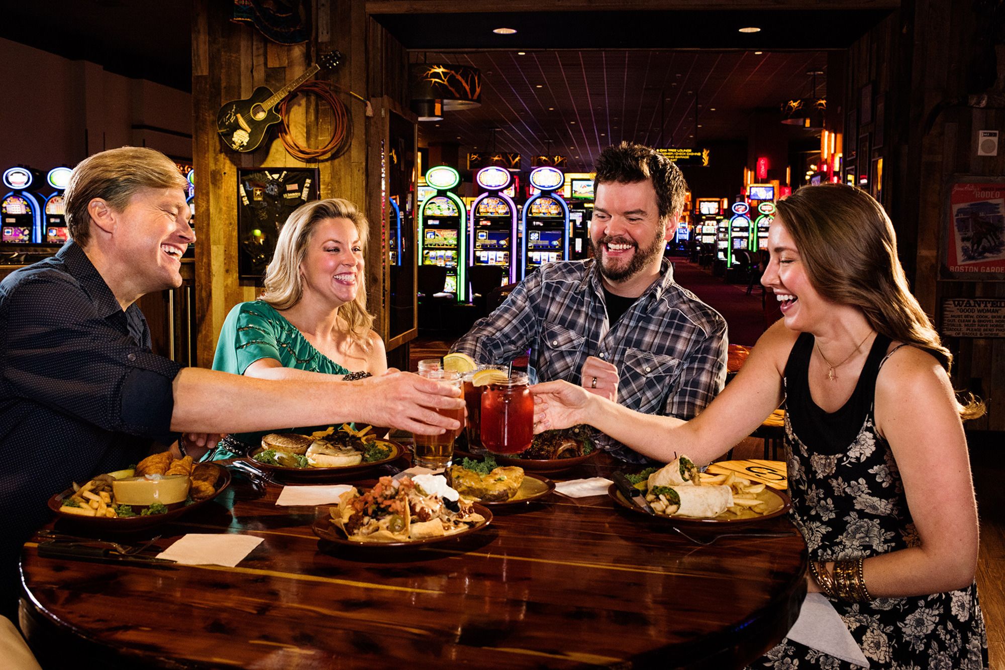 Choctaw Casino and Resort Pocola