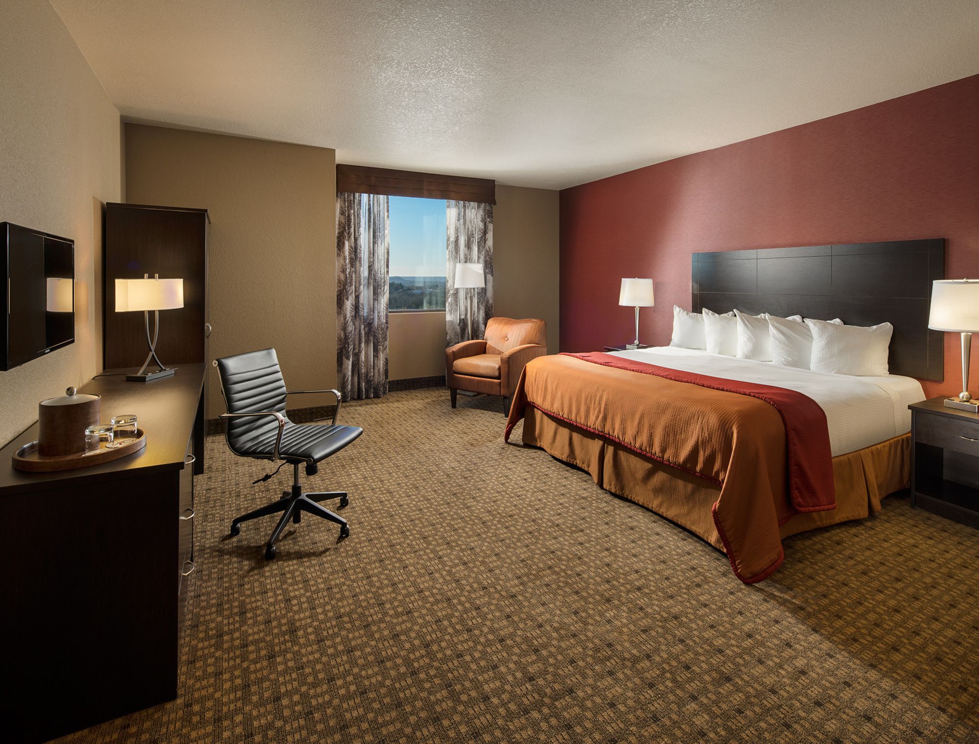 Choctaw Casino and Resort Pocola