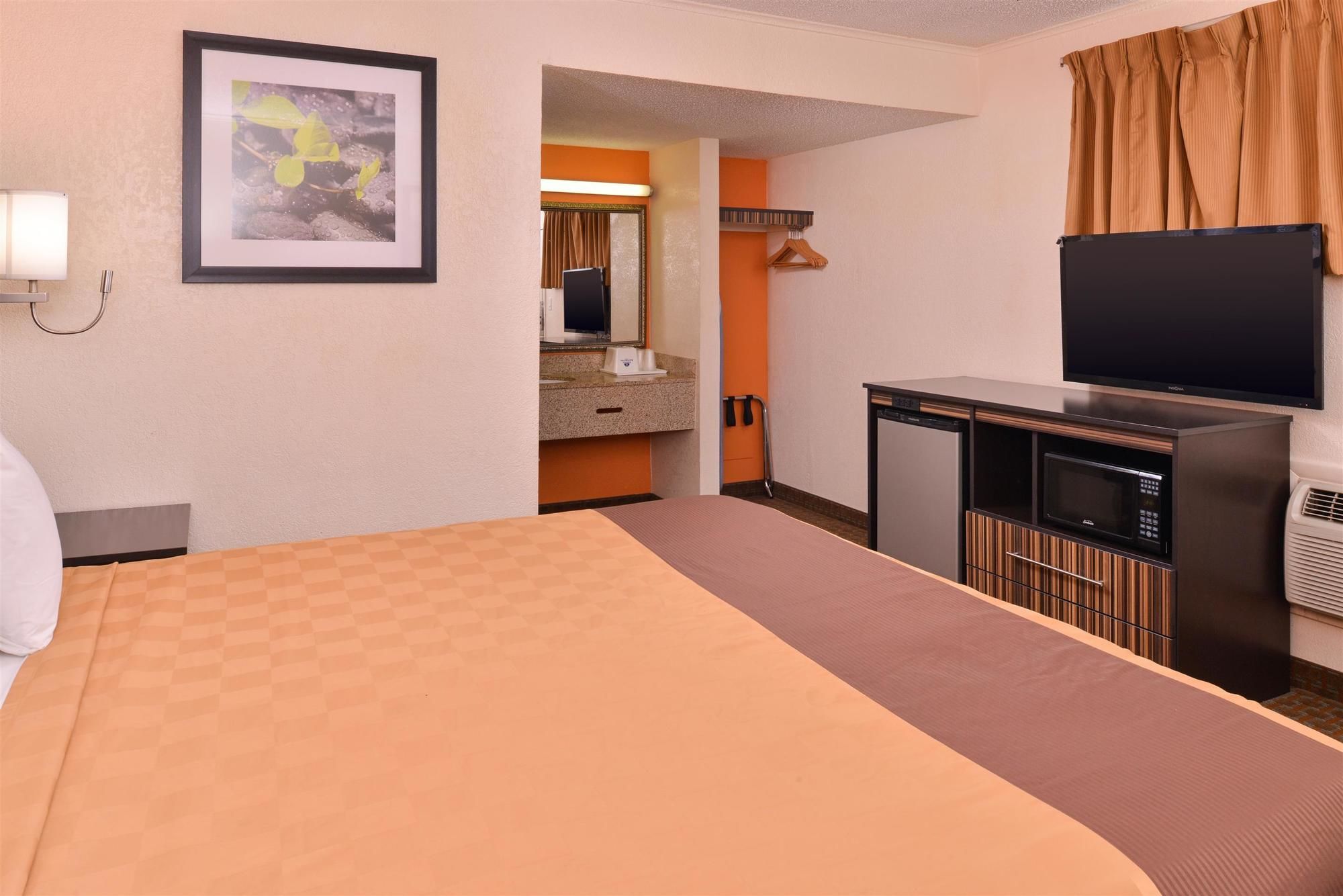 Americas Best Value Inn Ponca City