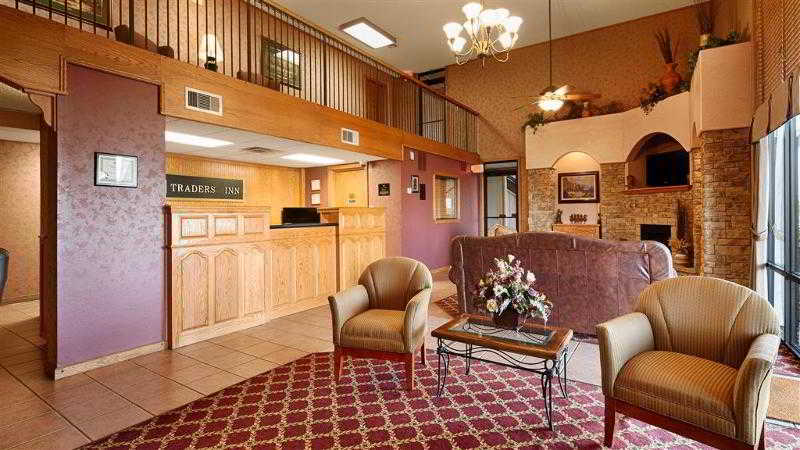 SureStay Plus Hotel by Best Western Poteau