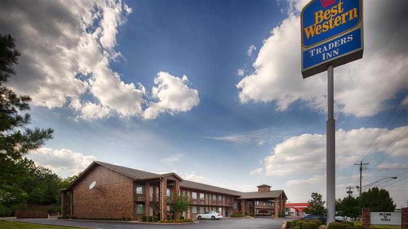 SureStay Plus Hotel by Best Western Poteau