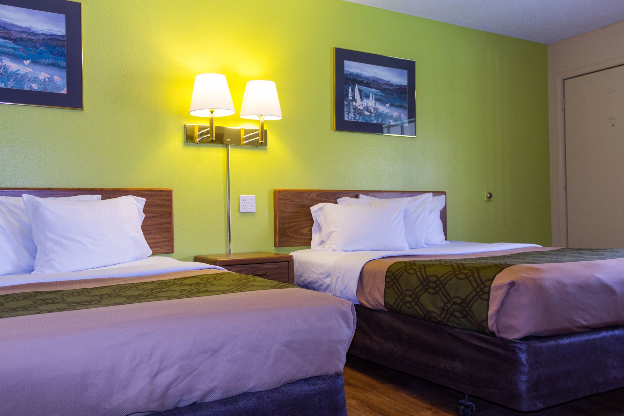 Econo Lodge
