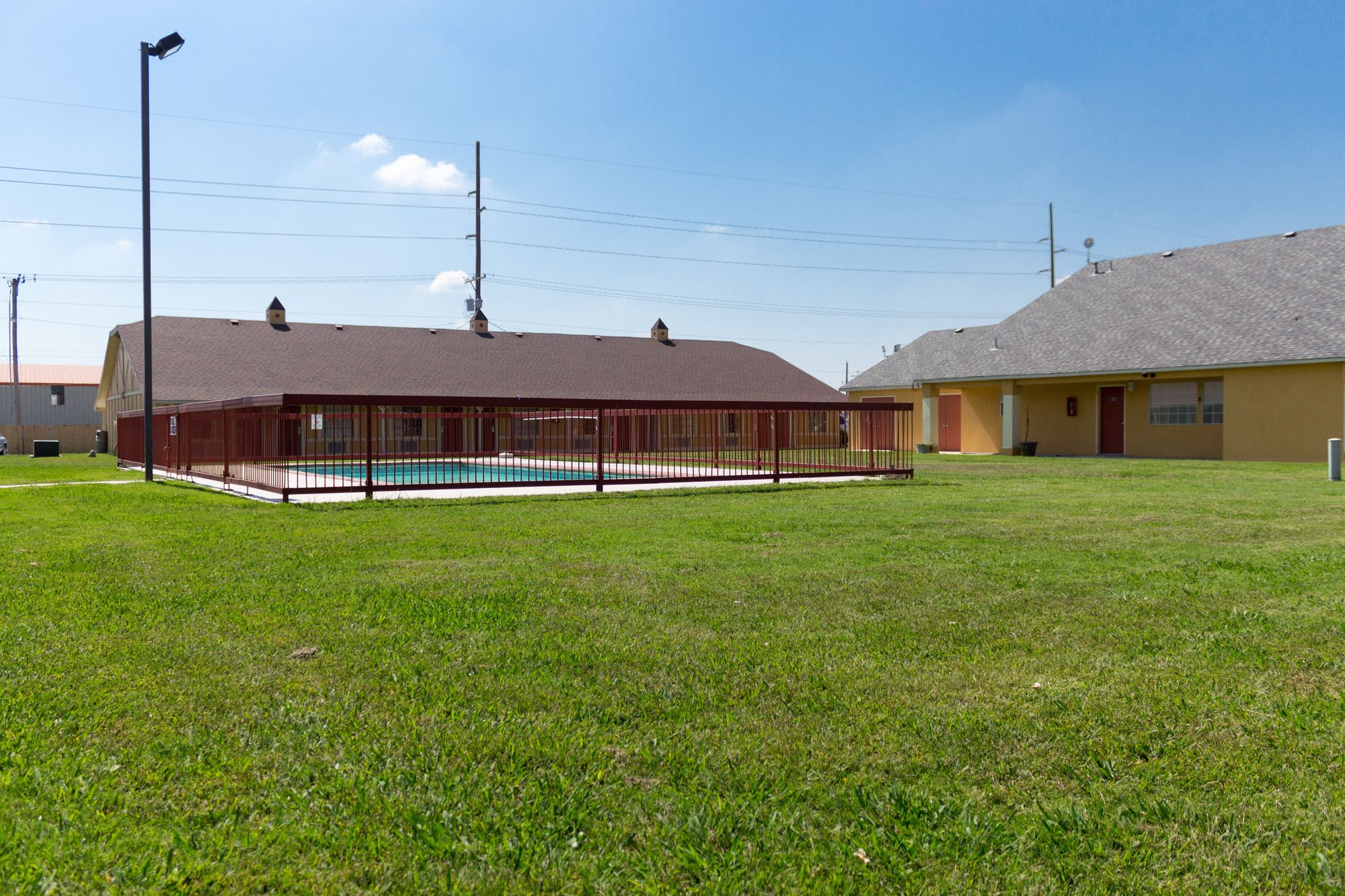 Econo Lodge
