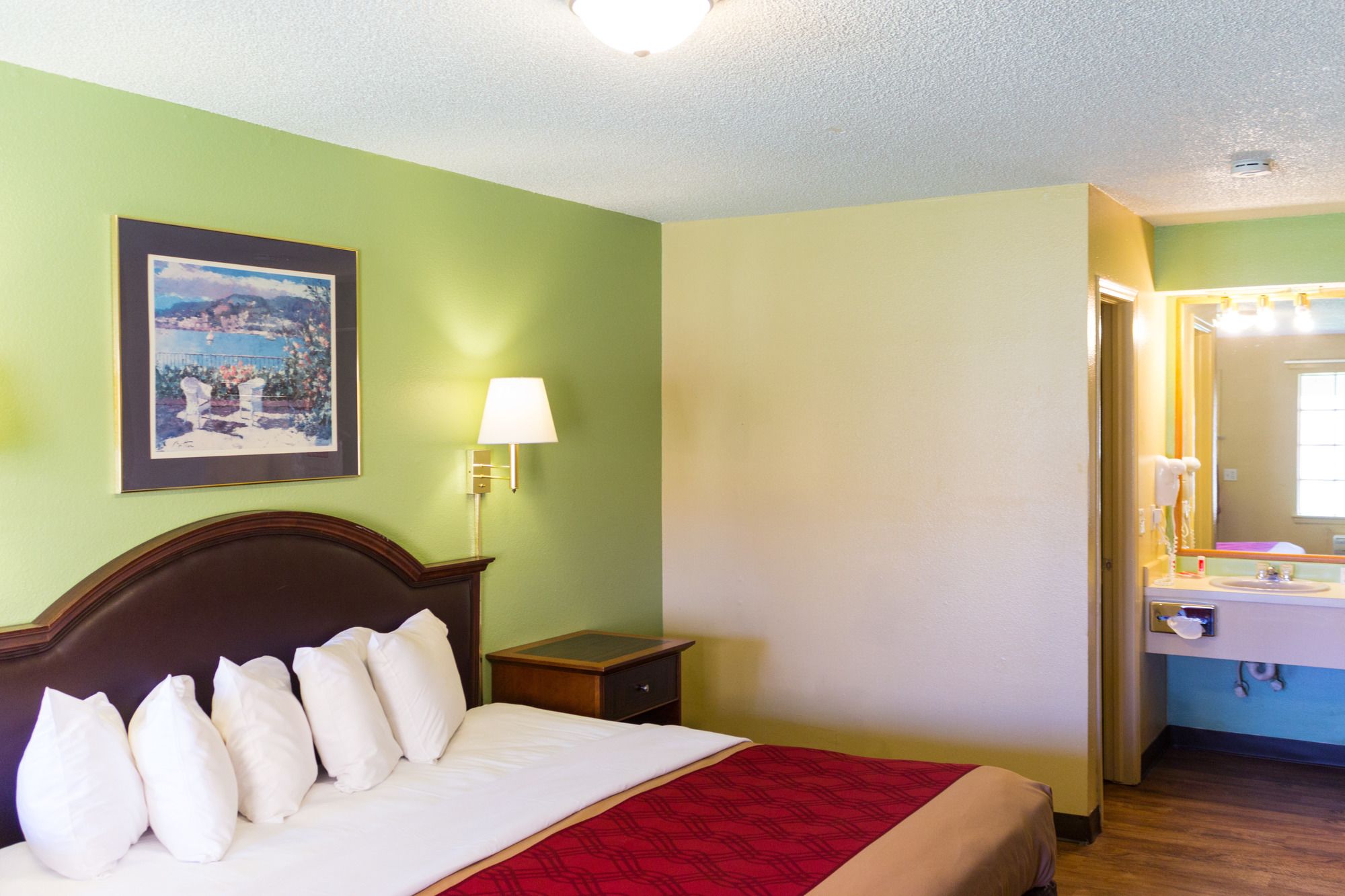 Econo Lodge