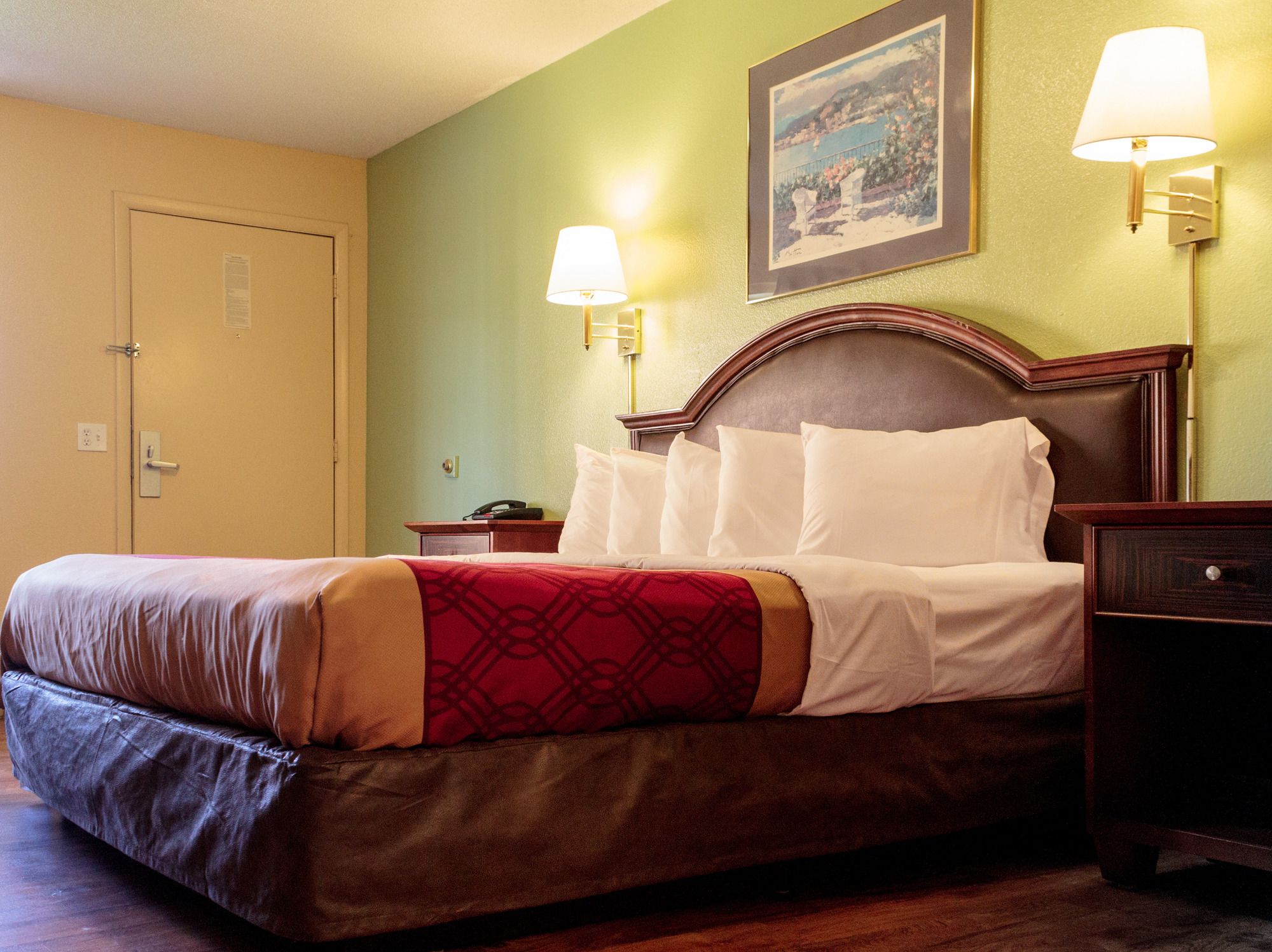 Econo Lodge