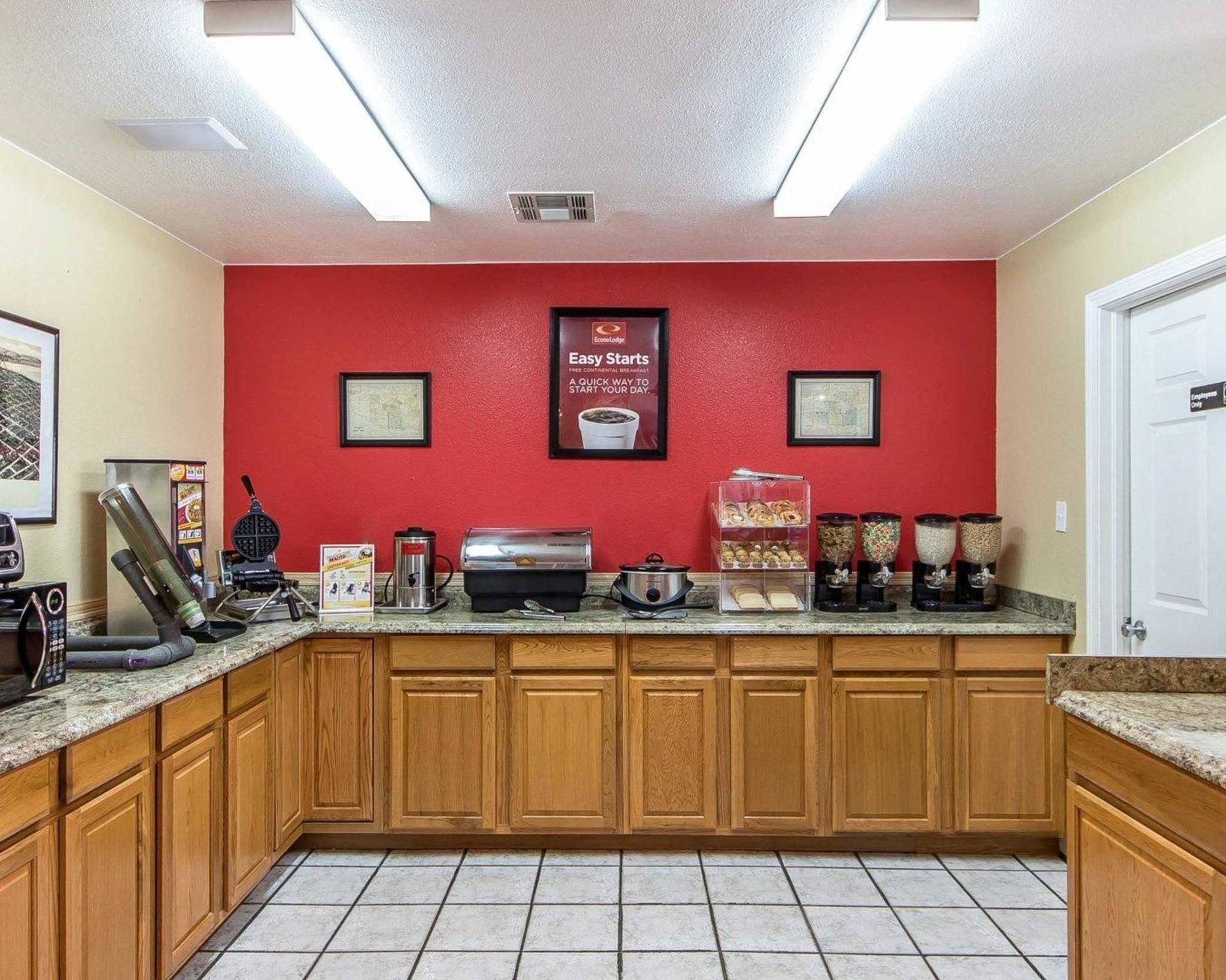 Econo Lodge