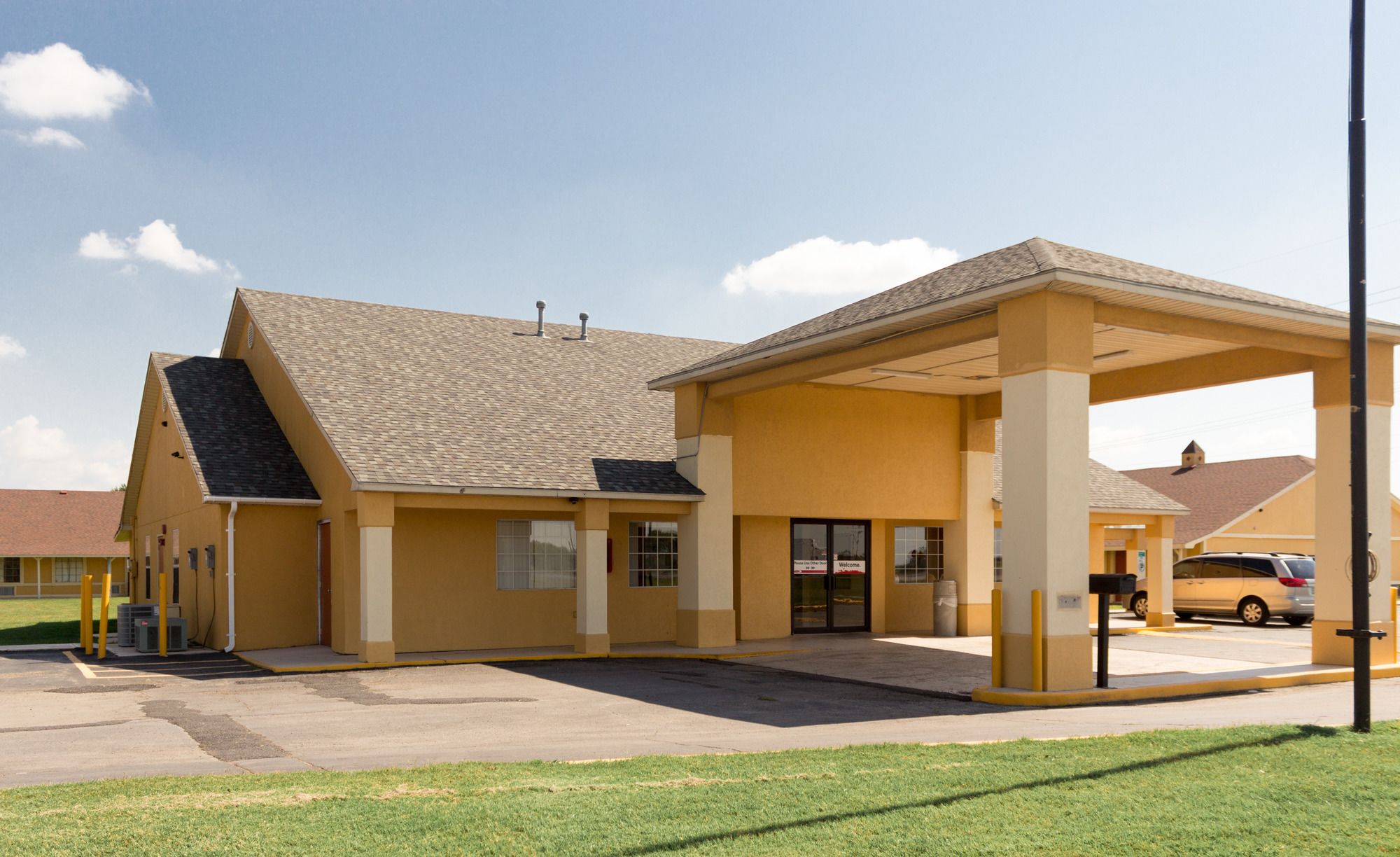 Econo Lodge