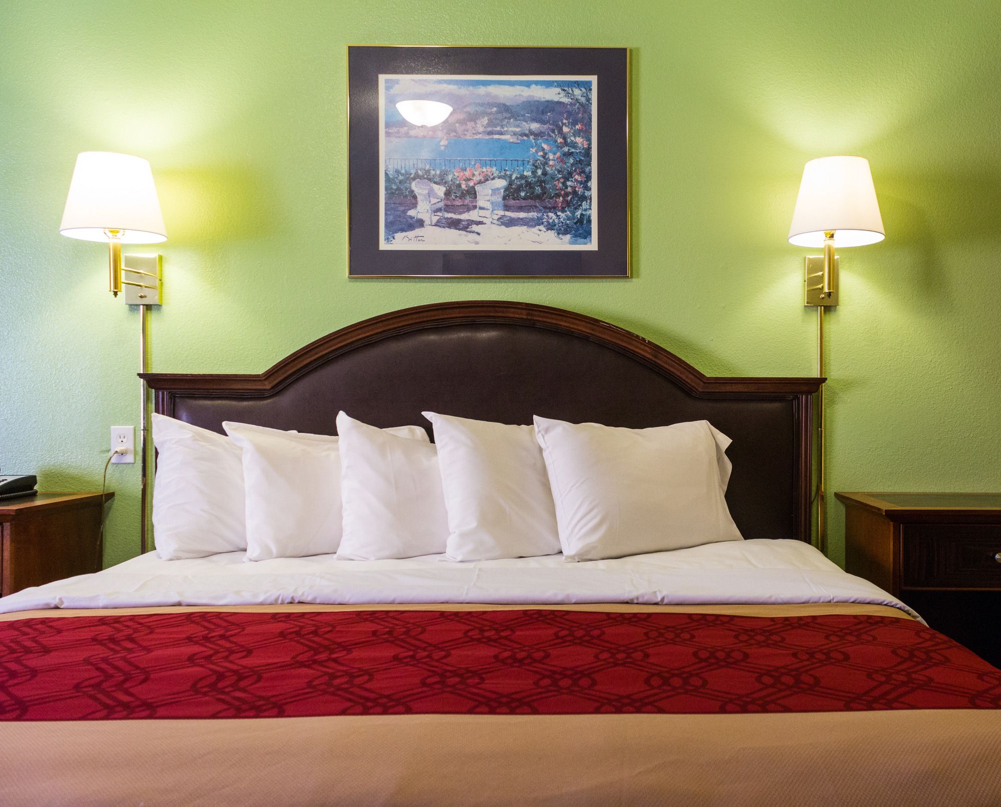 Econo Lodge