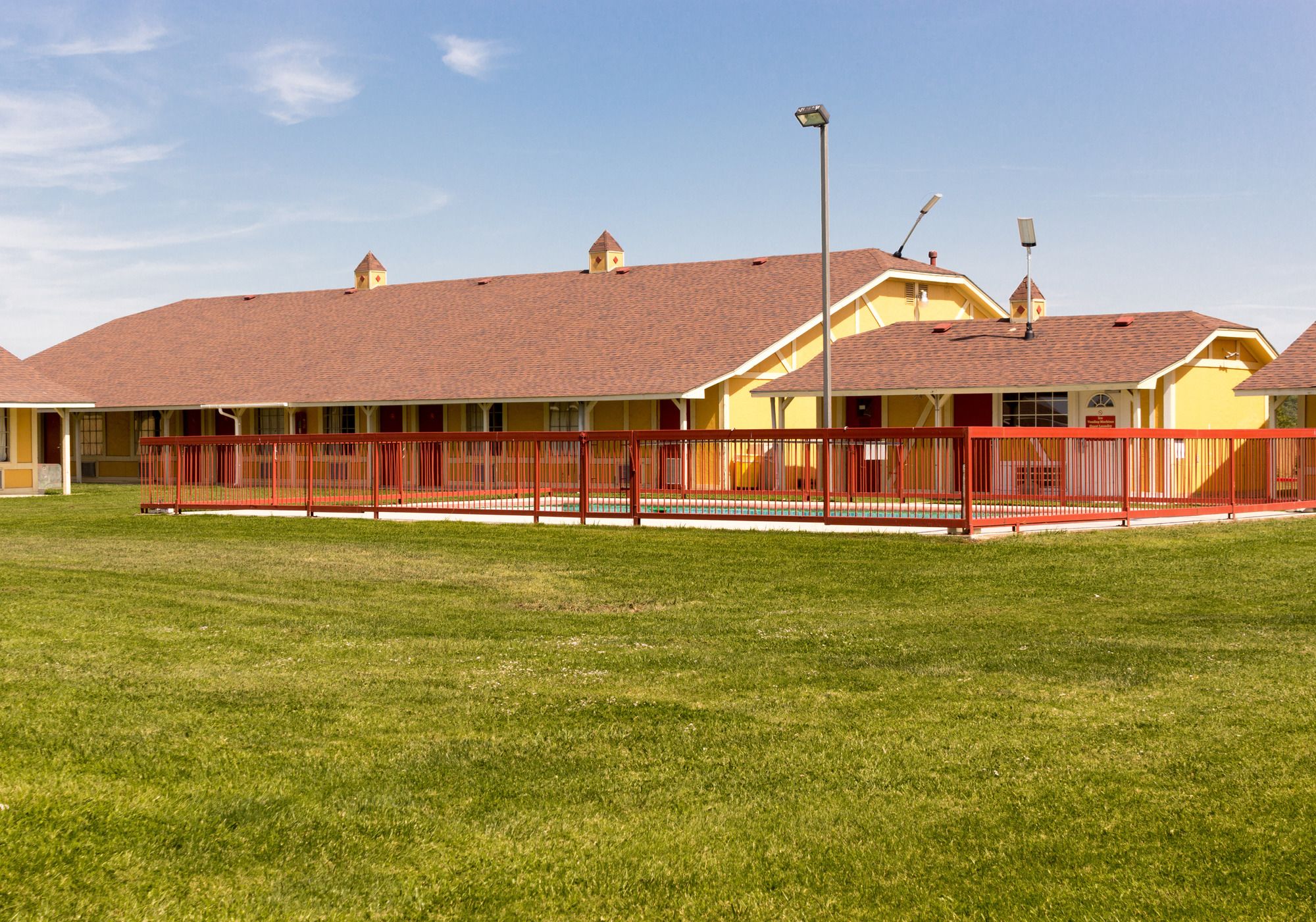 Econo Lodge
