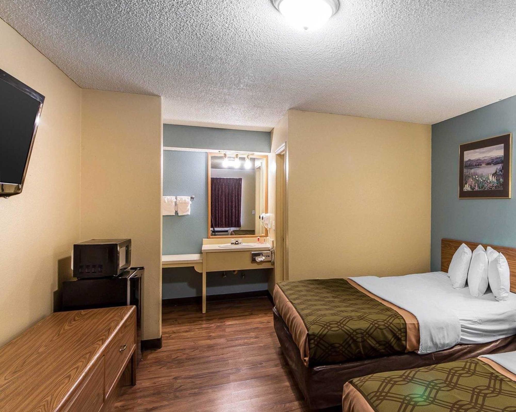 Econo Lodge