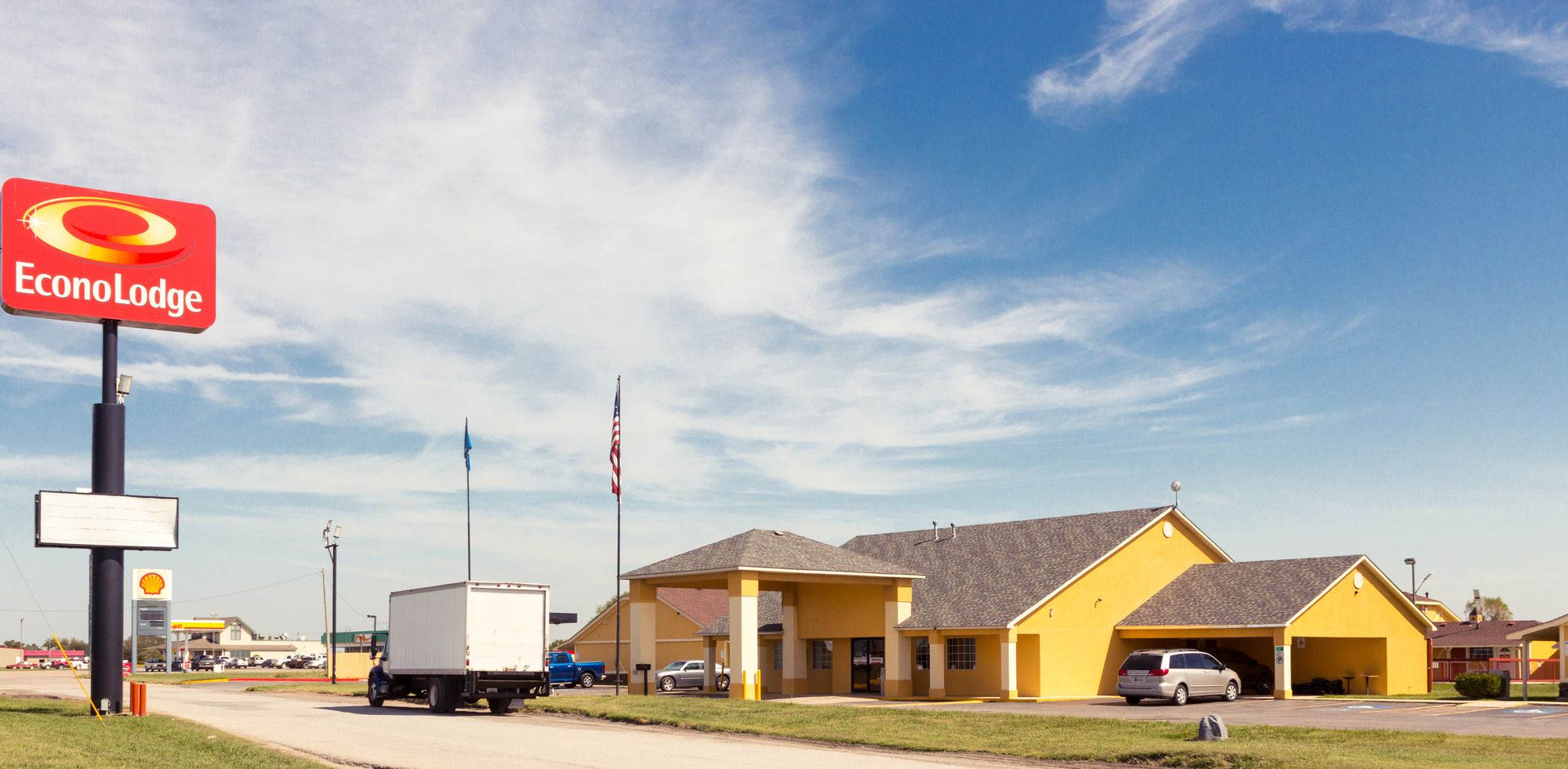 Econo Lodge