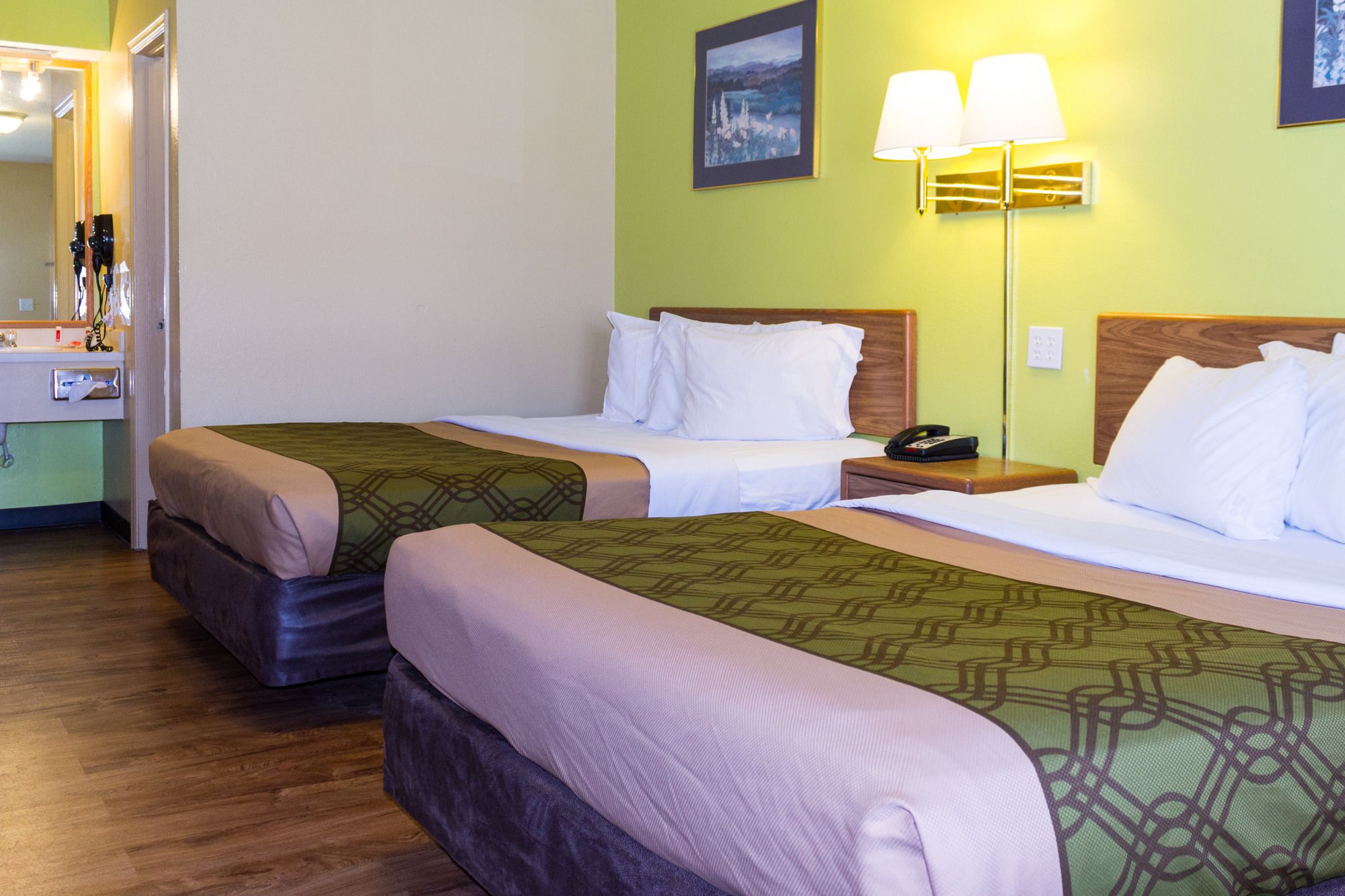 Econo Lodge