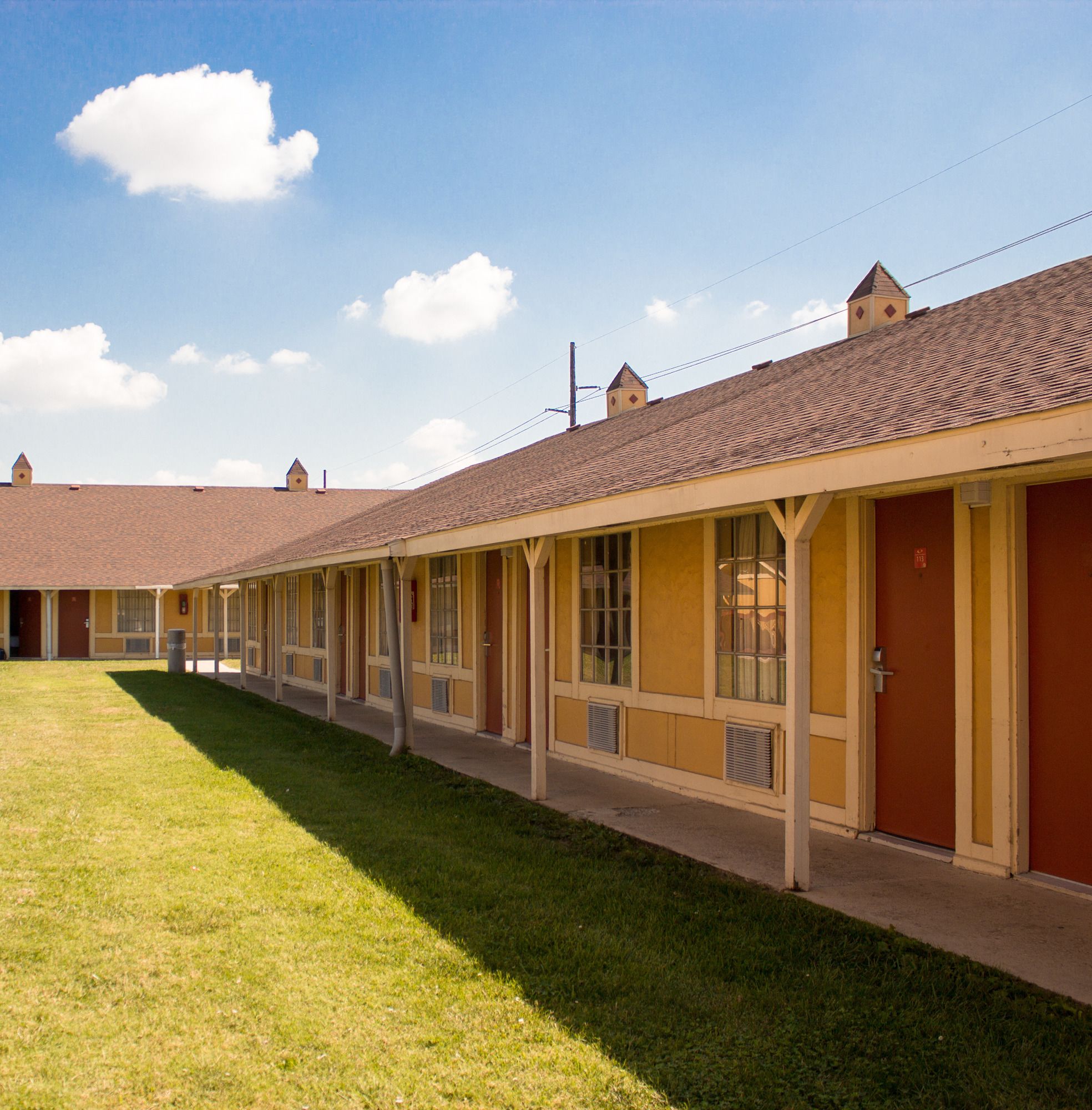 Econo Lodge