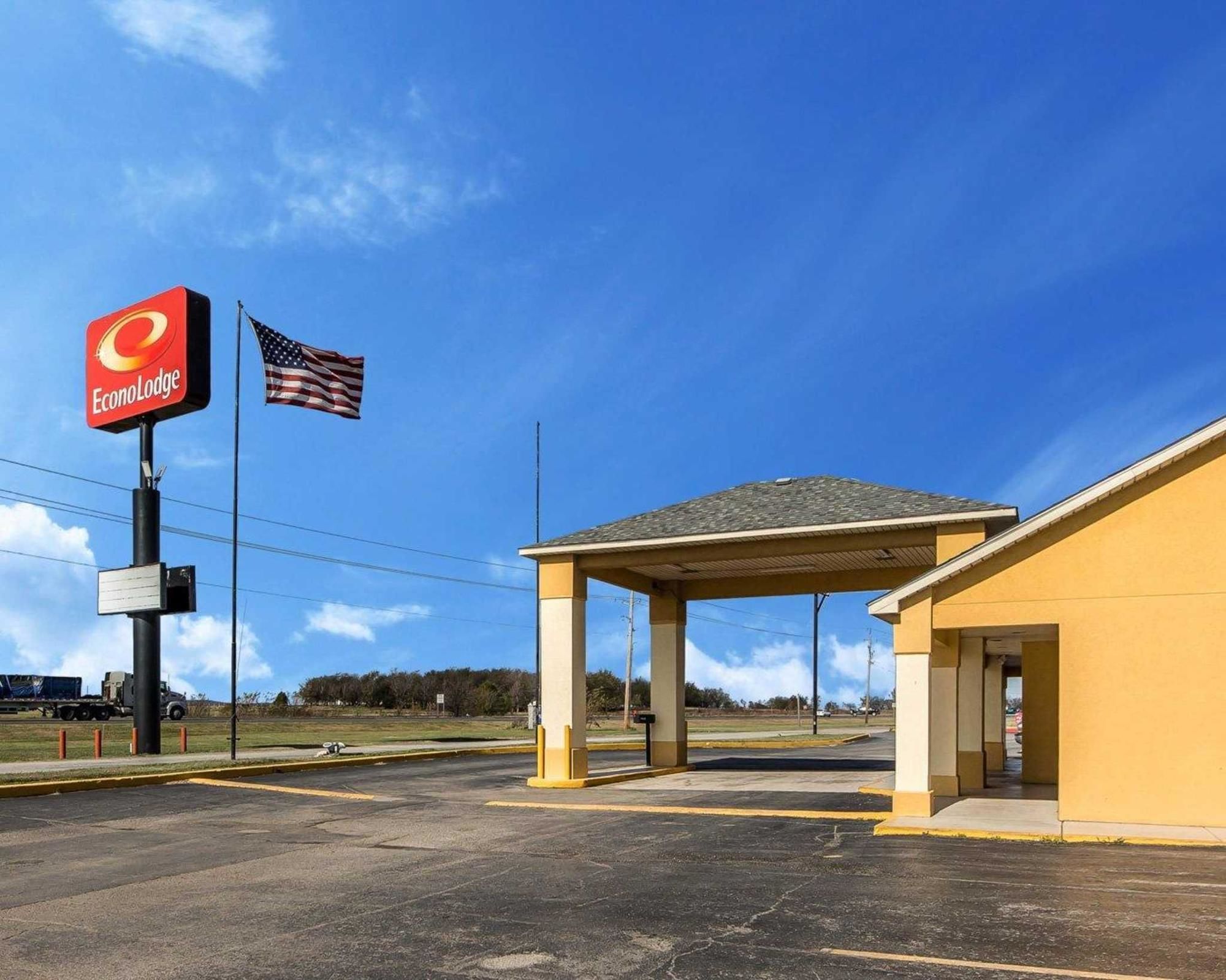 Econo Lodge