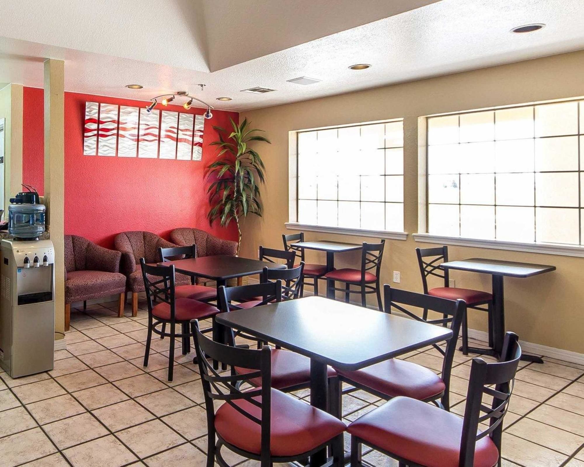 Econo Lodge