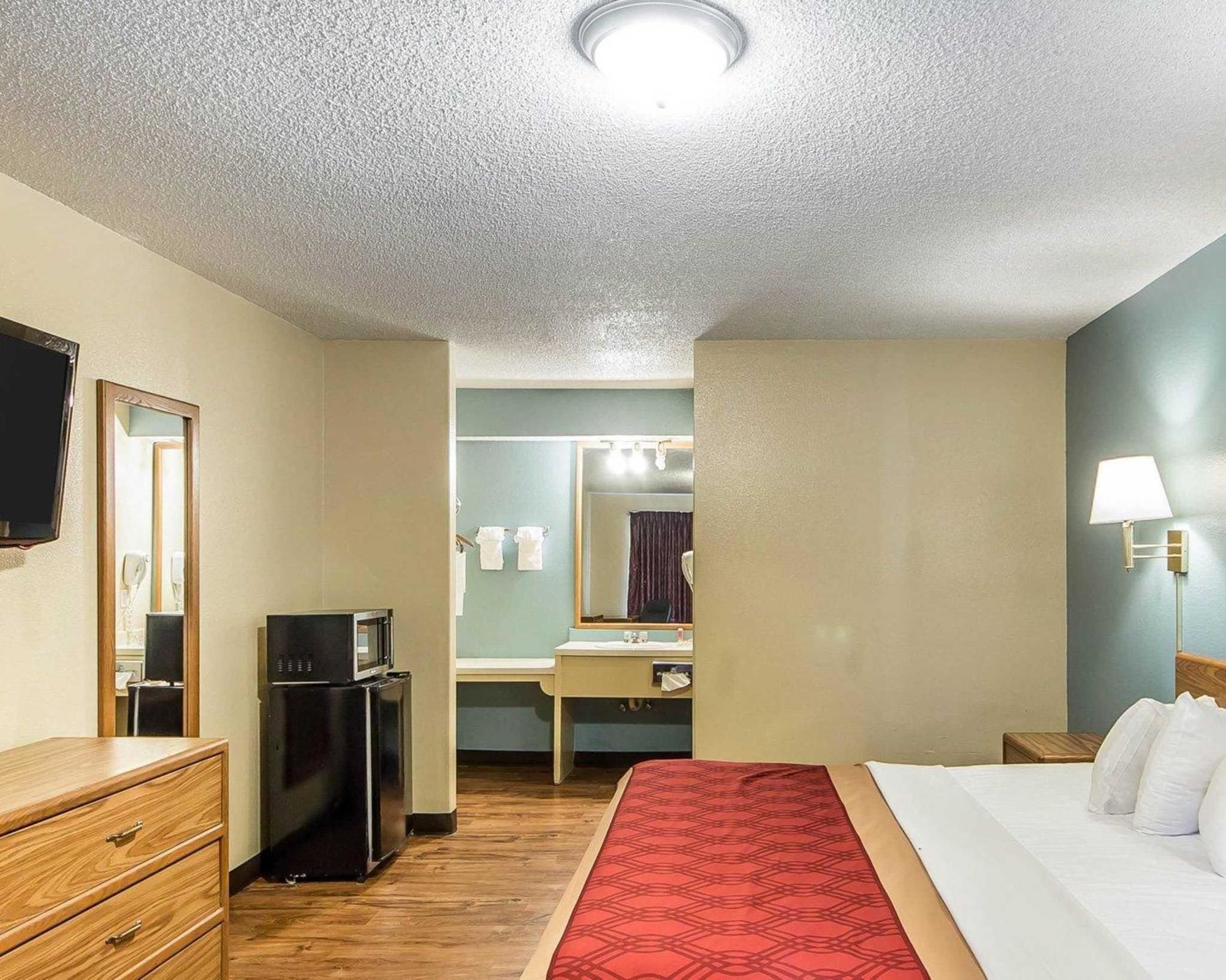 Econo Lodge