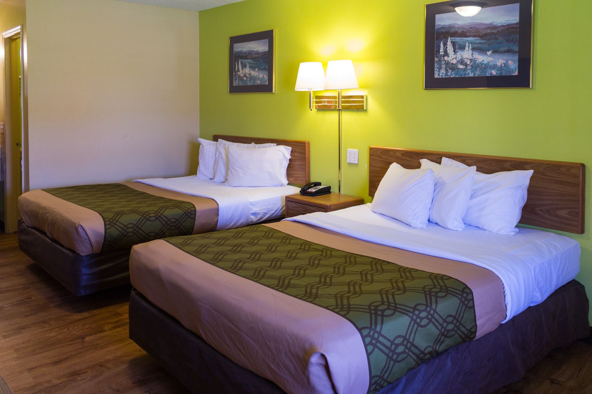 Econo Lodge