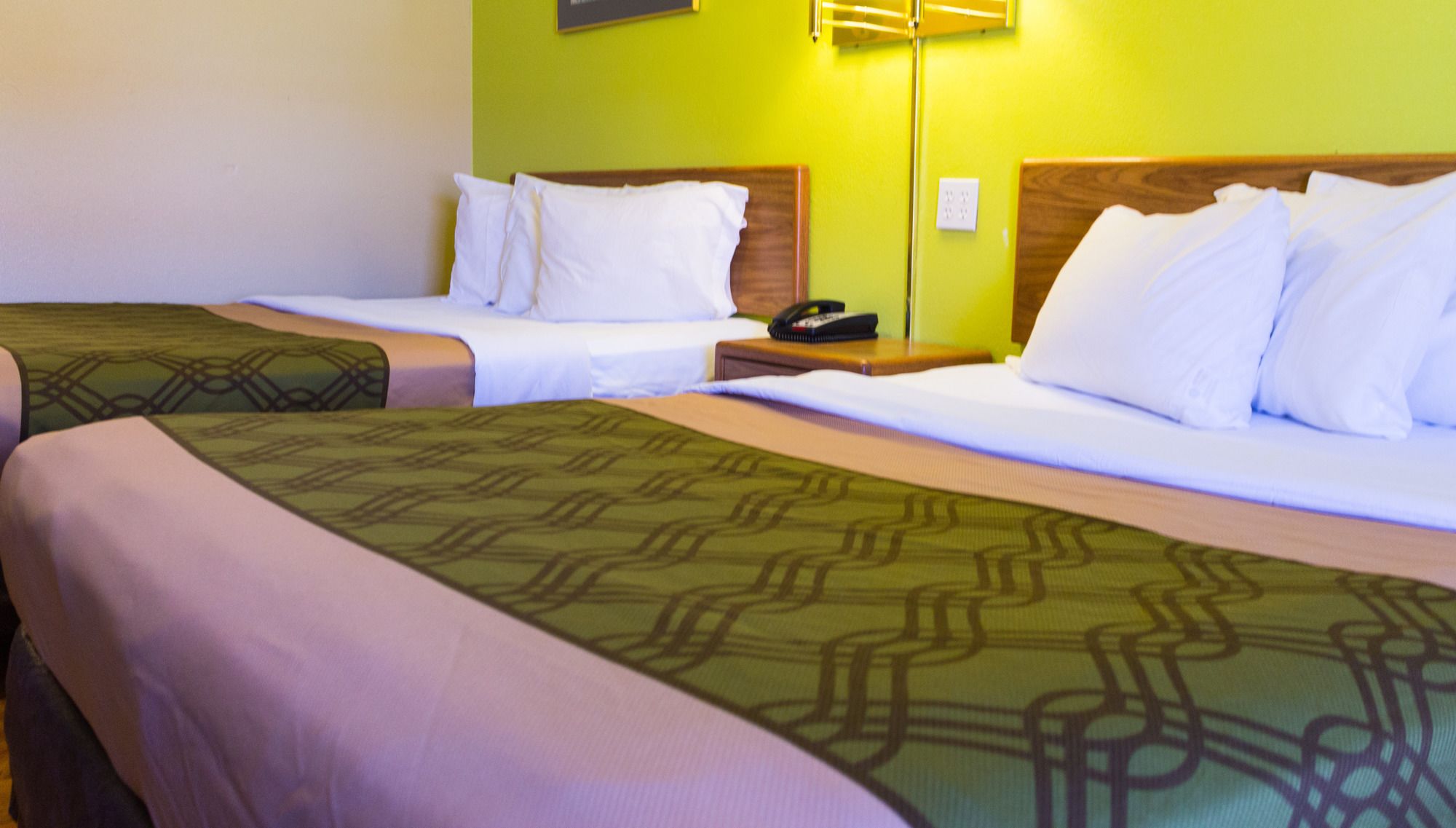 Econo Lodge