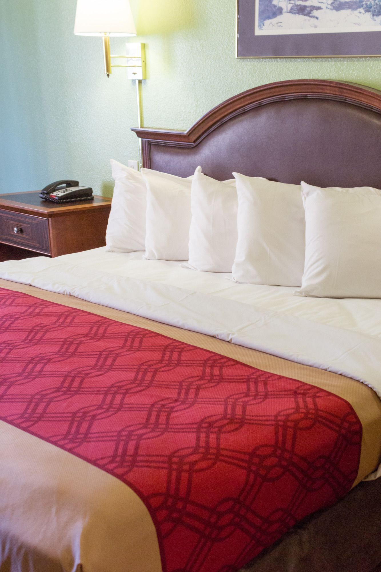 Econo Lodge