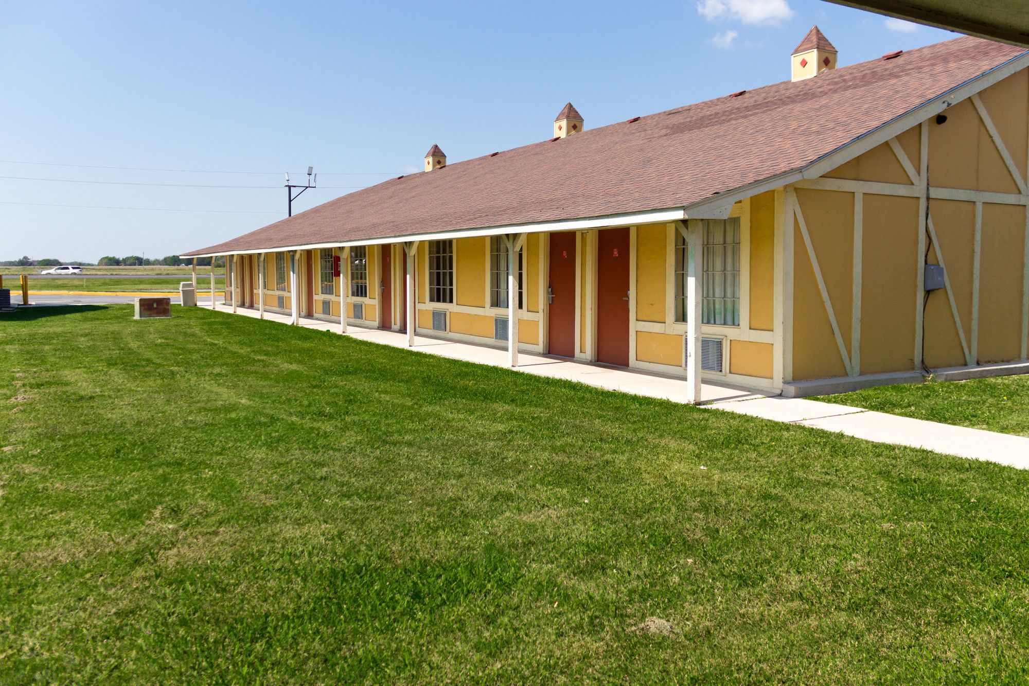 Econo Lodge
