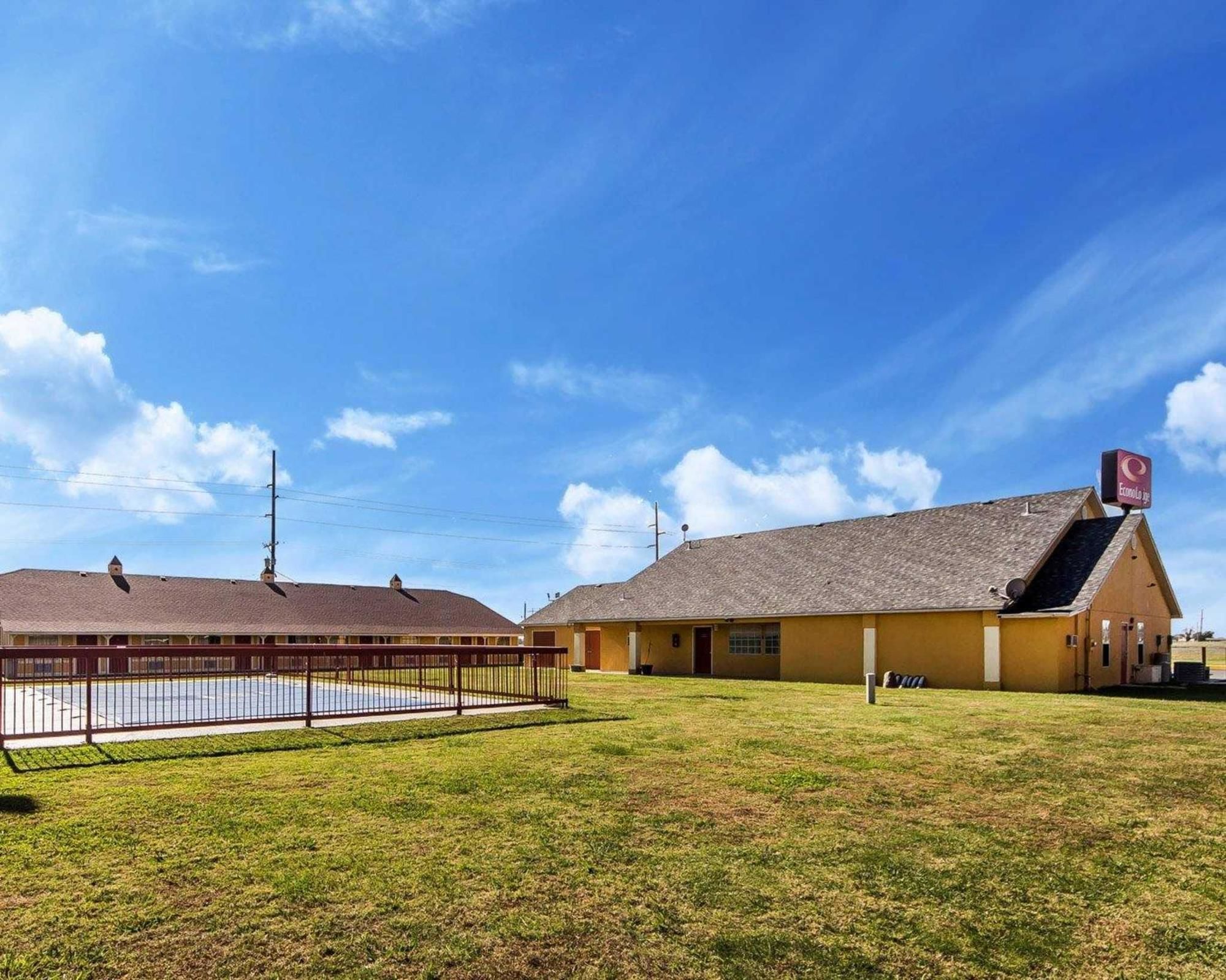 Econo Lodge