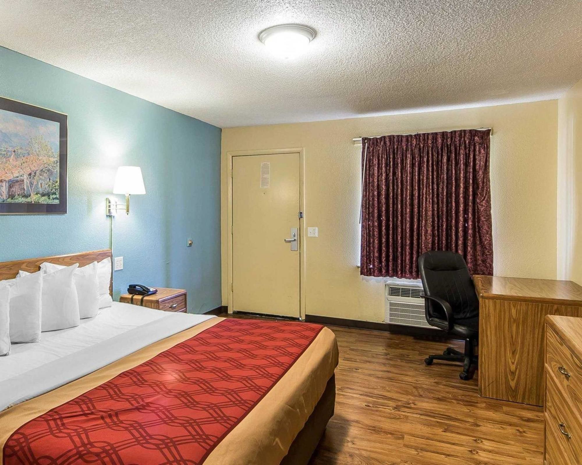 Econo Lodge