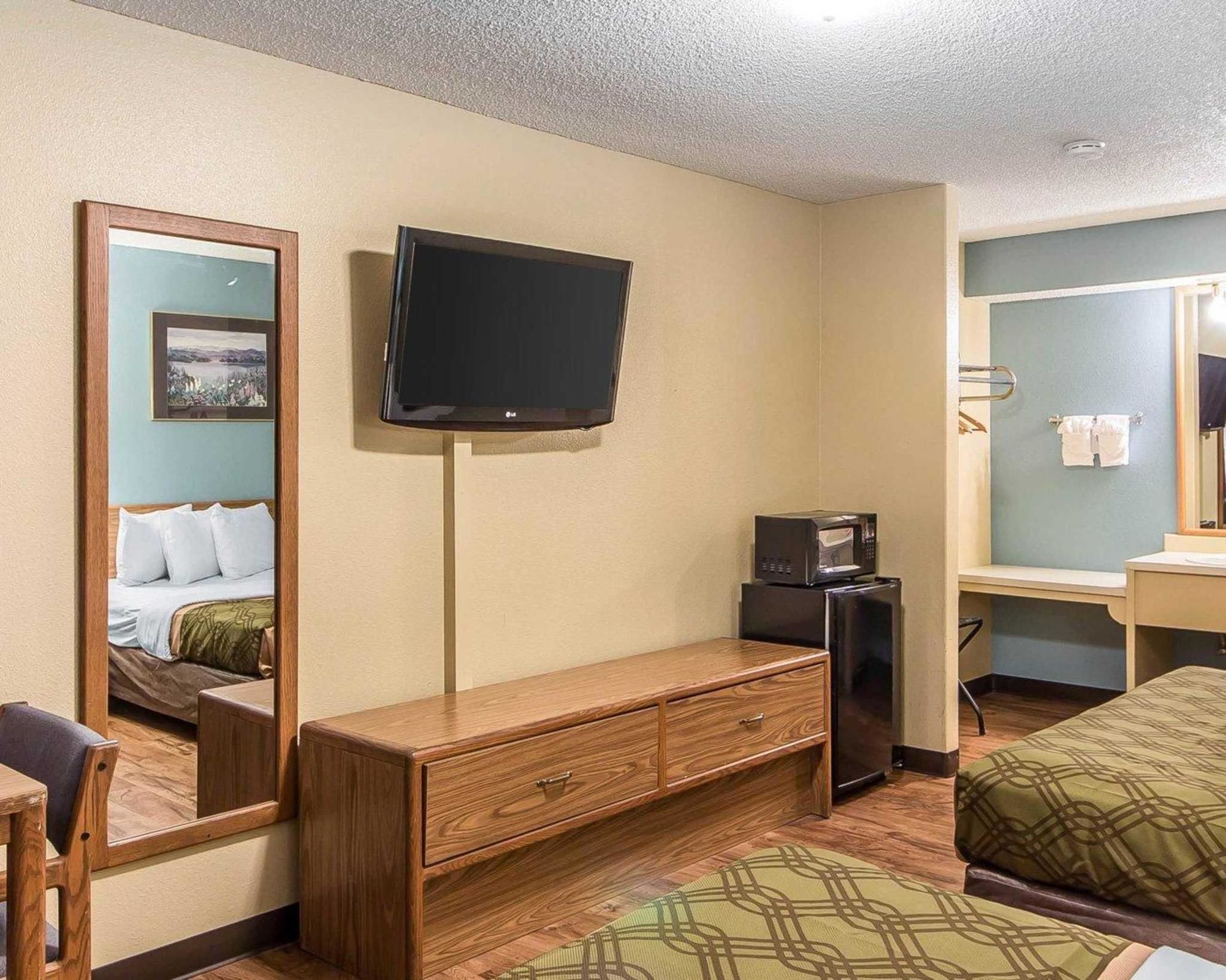 Econo Lodge
