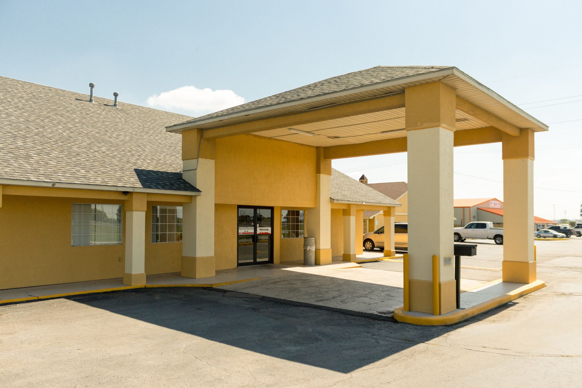 Econo Lodge