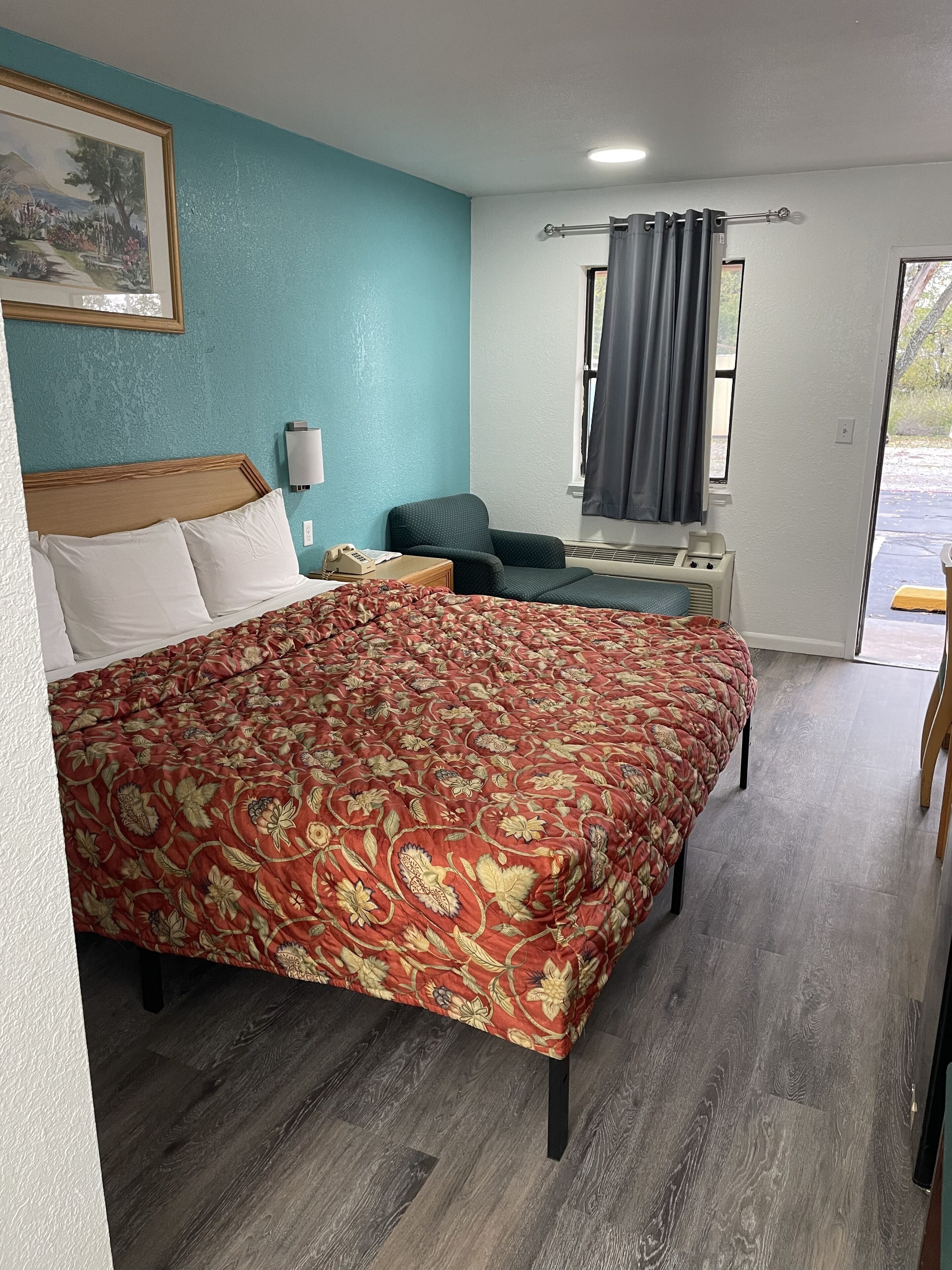 Executive Inn of Purcell