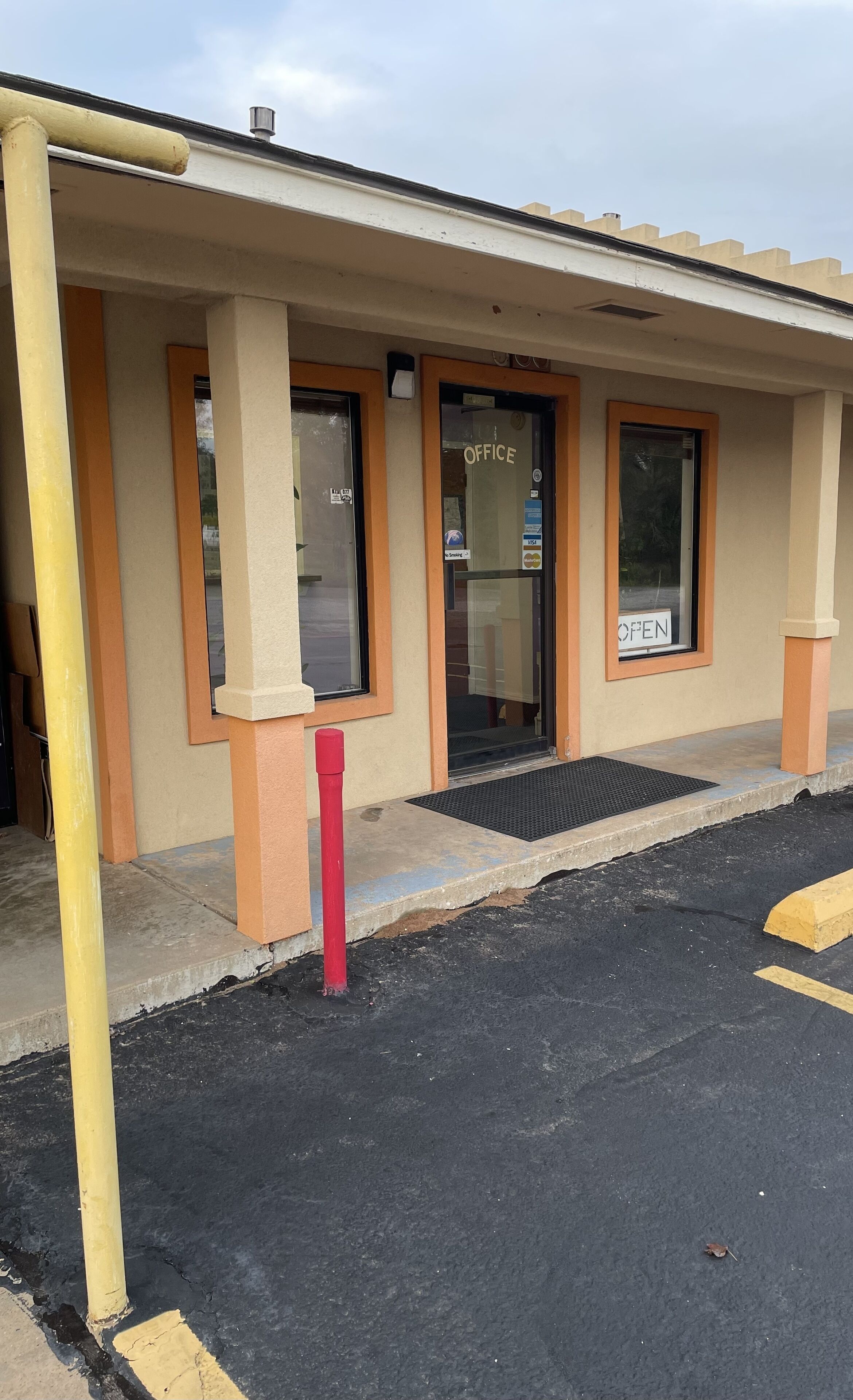 Executive Inn of Purcell