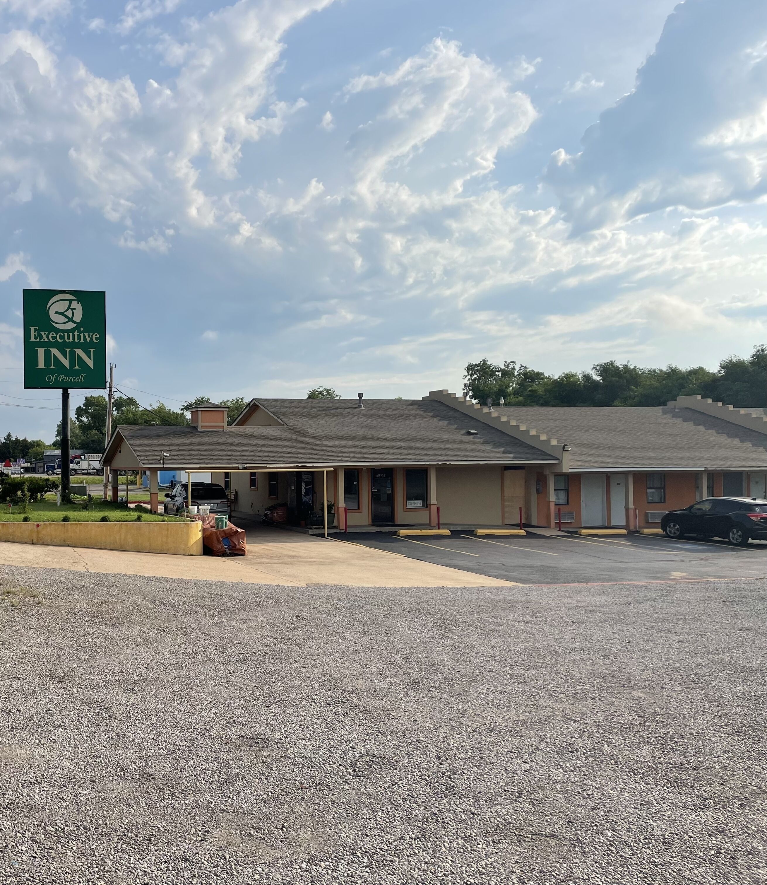 Executive Inn of Purcell