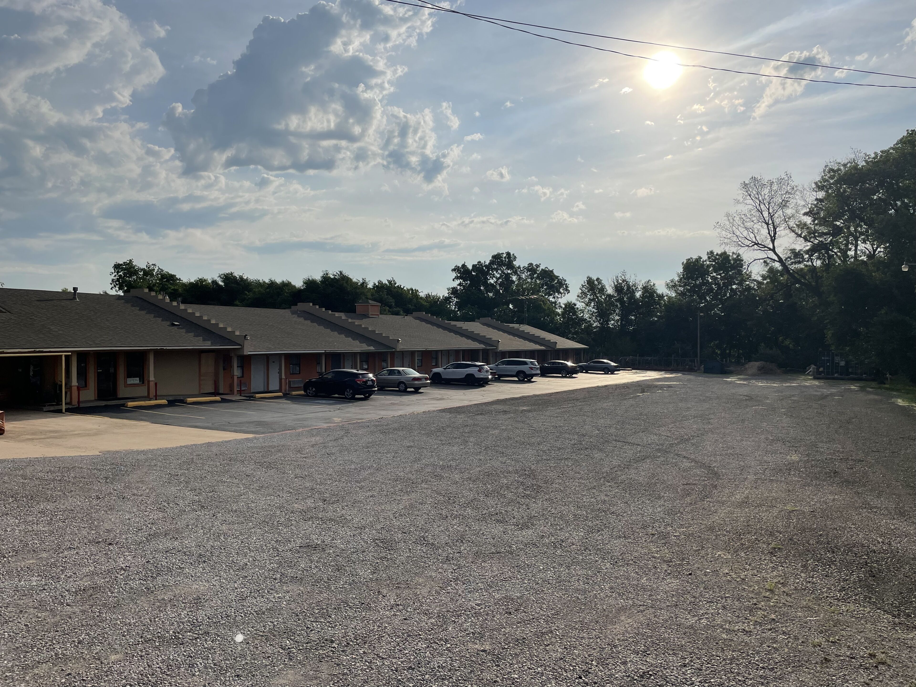 Executive Inn of Purcell