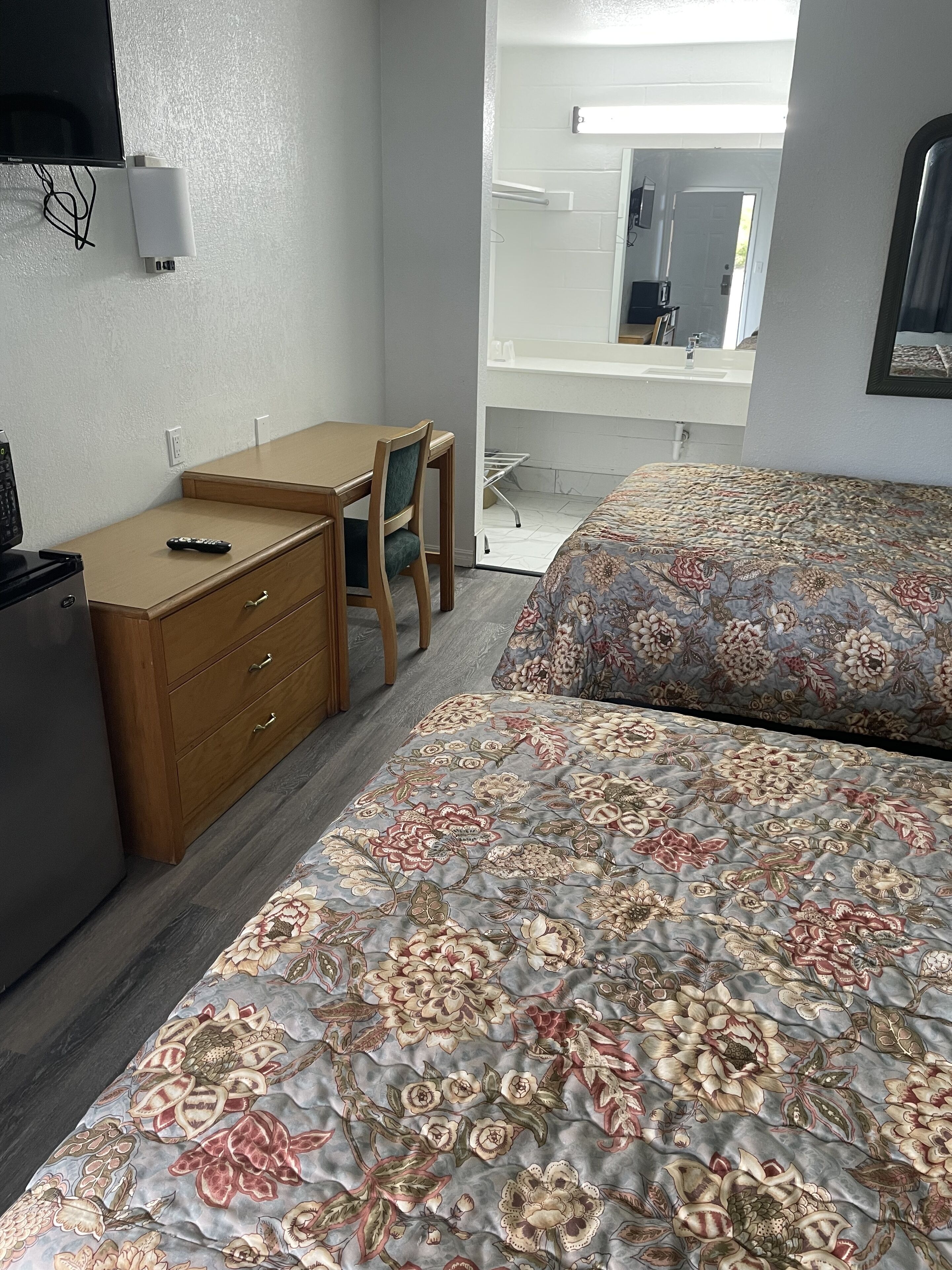 Executive Inn of Purcell