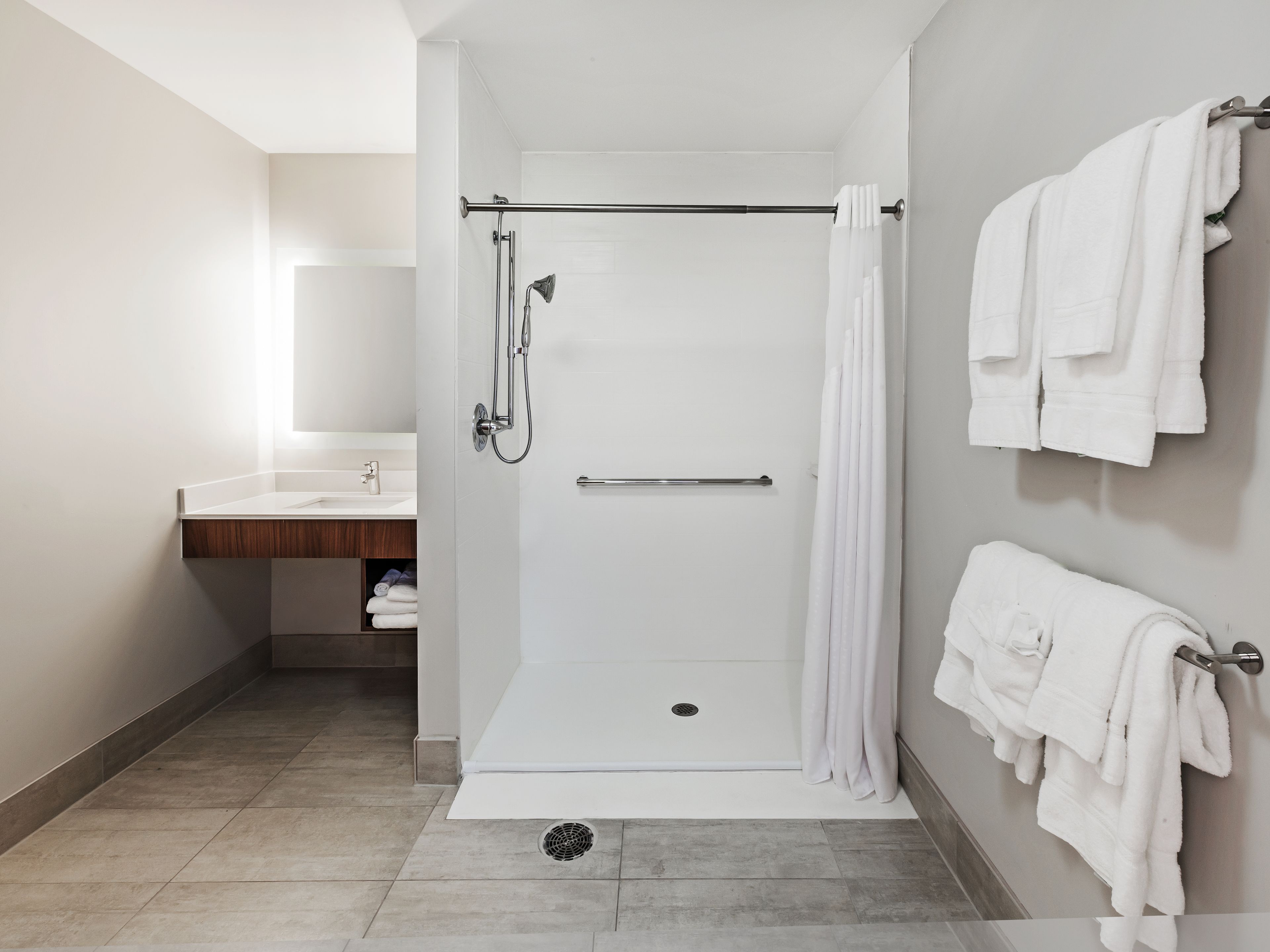 Holiday Inn Express & Suites Tulsa West - Sand Springs