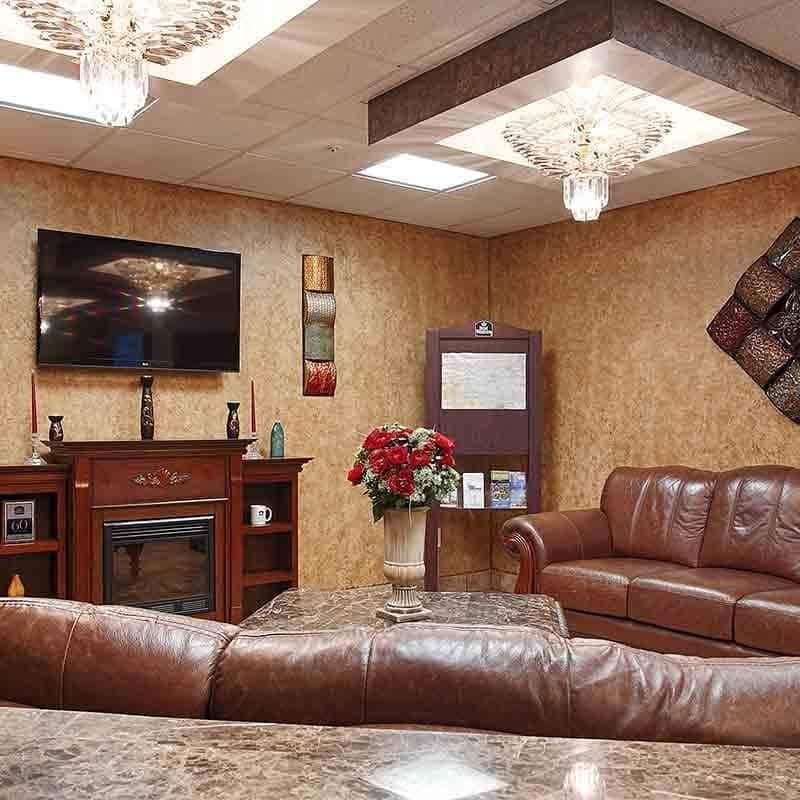 Magnuson Hotel Sand Springs