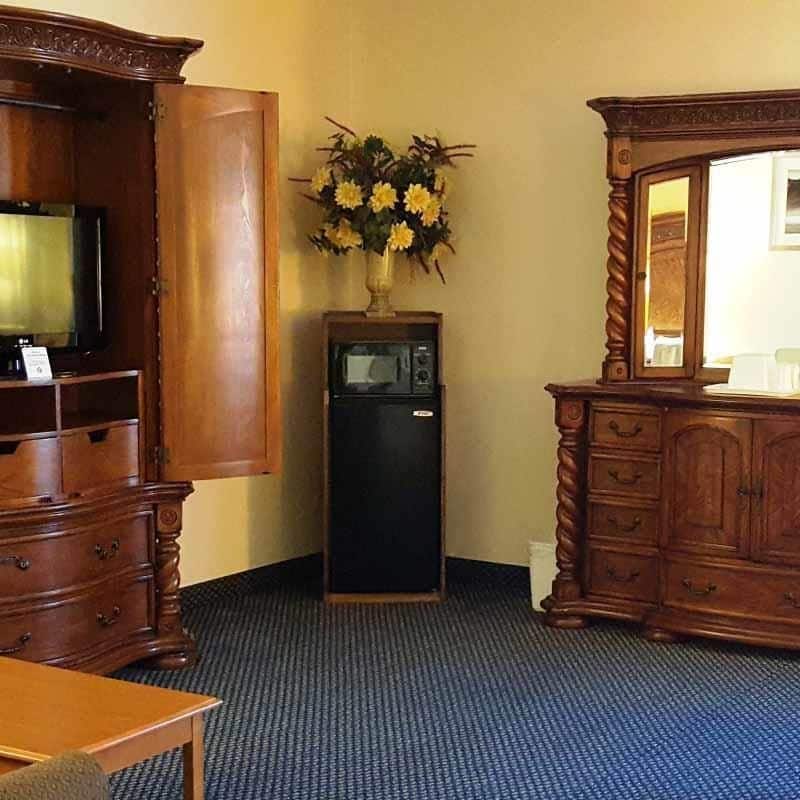 Magnuson Hotel Sand Springs