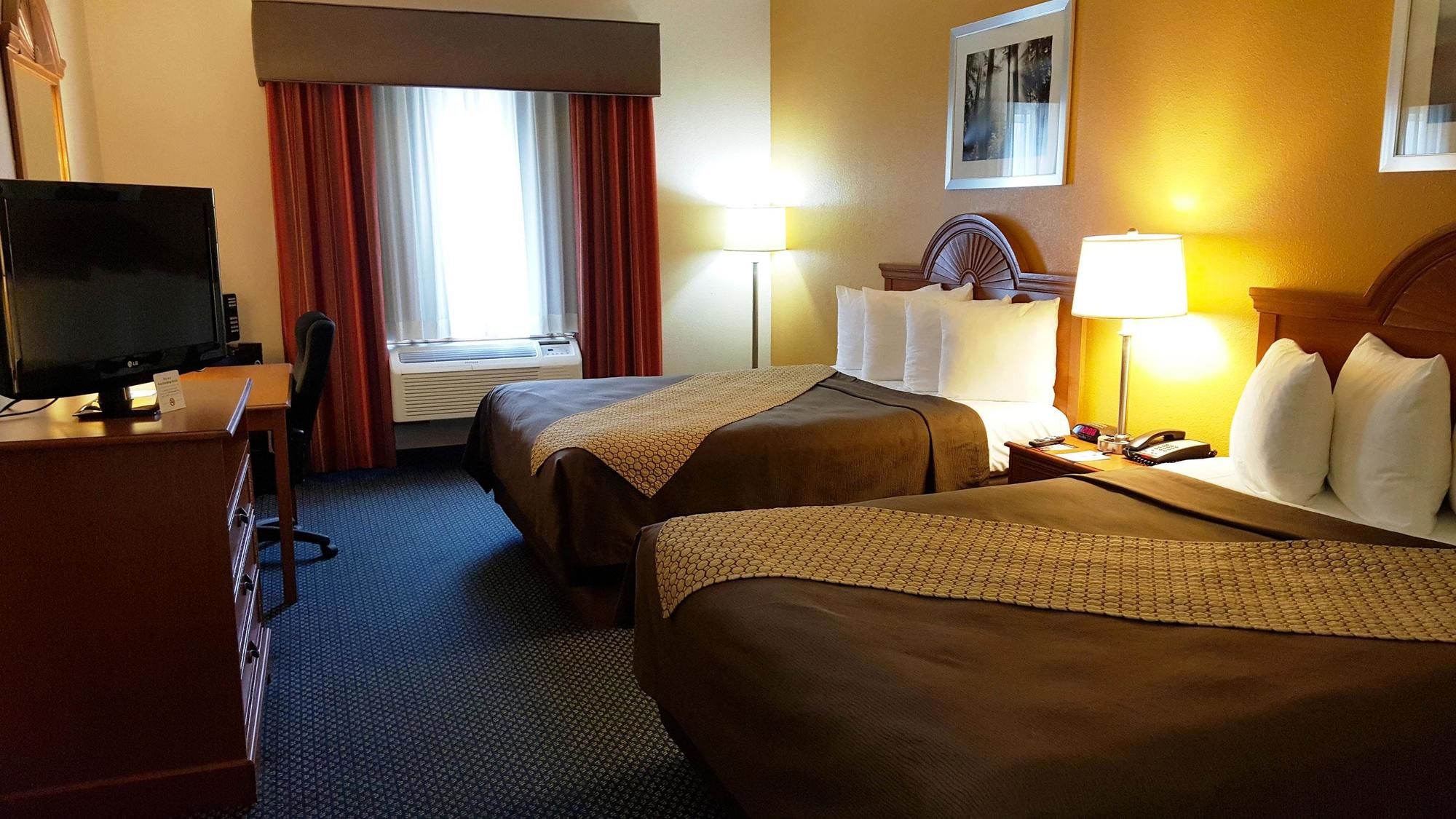 Magnuson Hotel Sand Springs