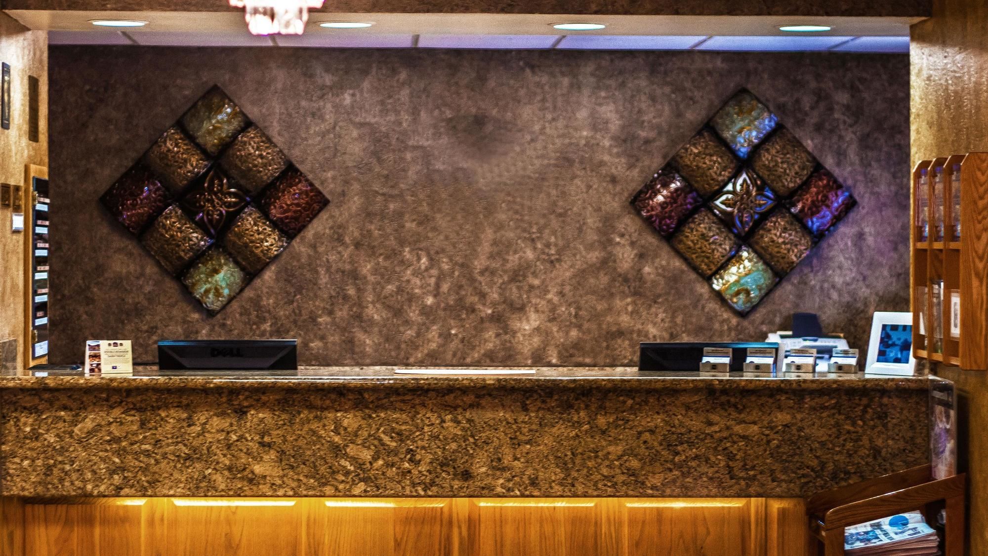 Magnuson Hotel Sand Springs