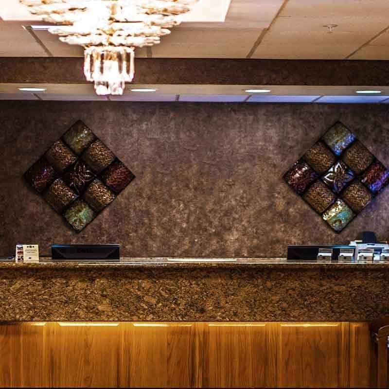 Magnuson Hotel Sand Springs