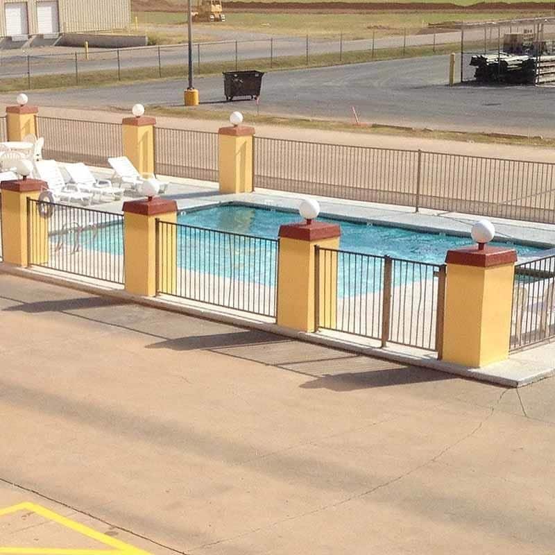 Magnuson Hotel Sand Springs
