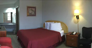 Colonial Inn Shawnee