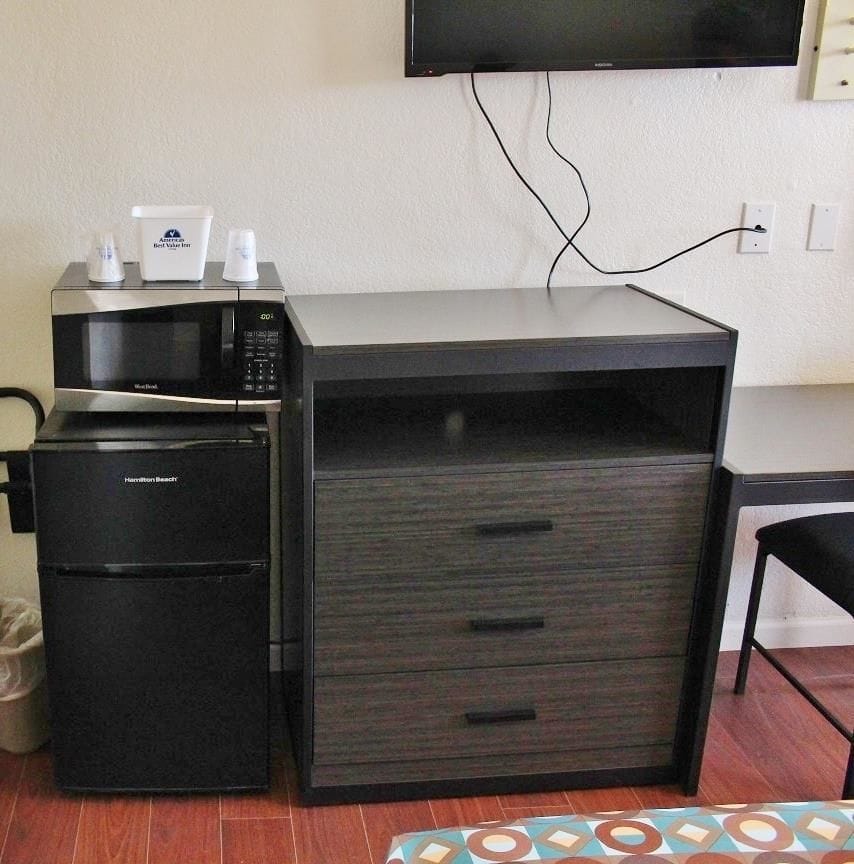 Americas Best Value Inn Stillwater