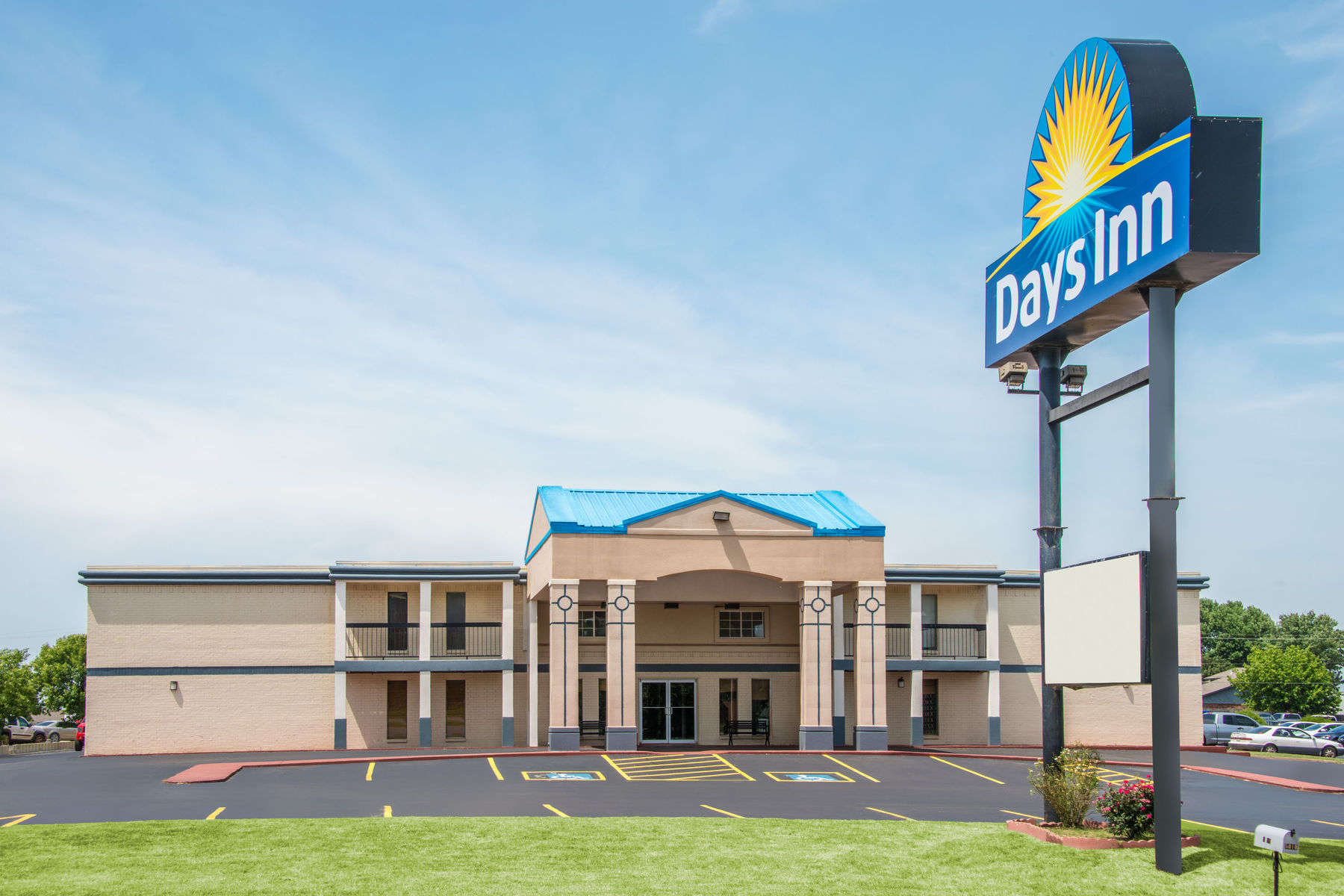 Executive Inn Stillwater